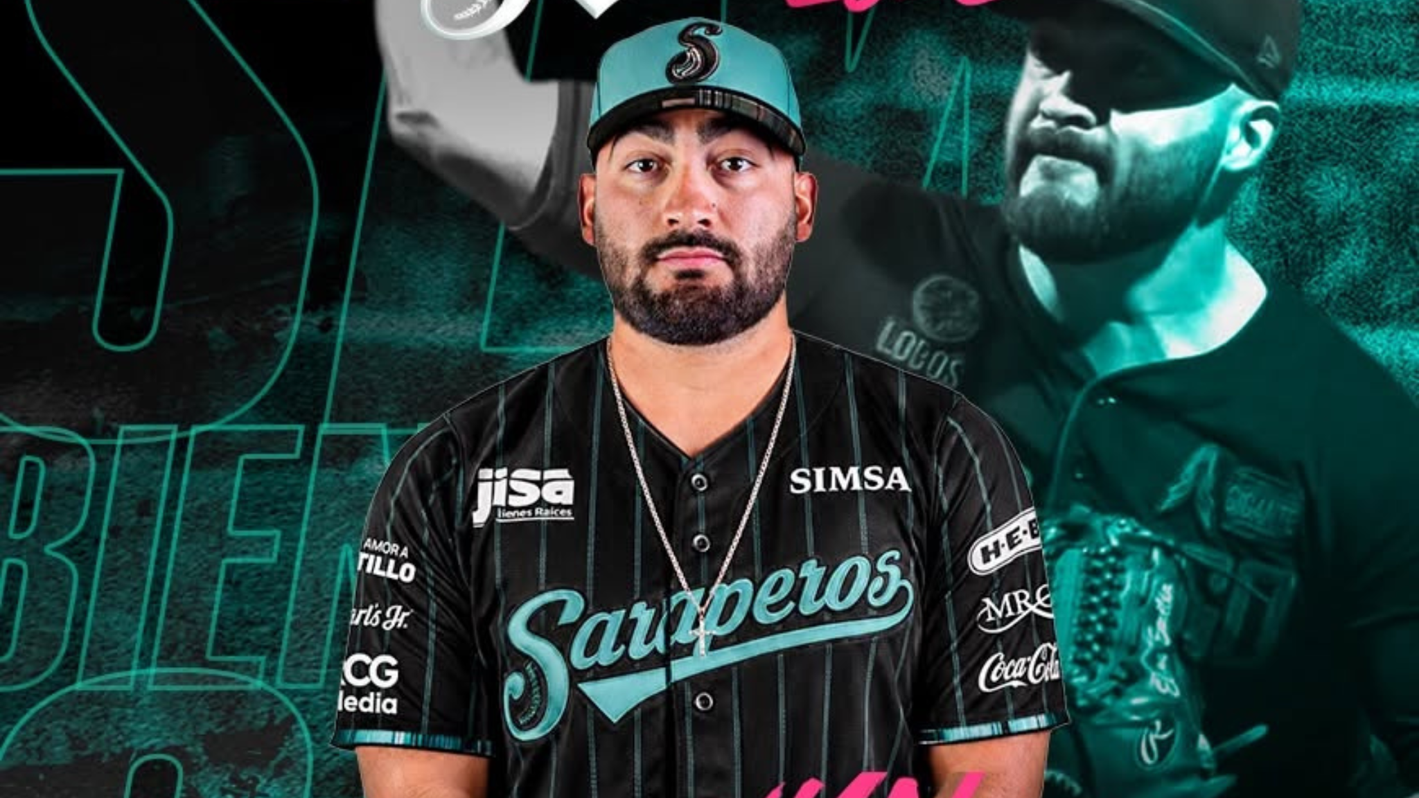 Saraperos de Saltillo anuncia cambio: llega Edwyn Valle y sa