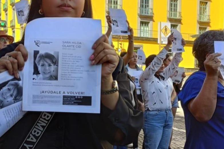 Jubilada del IMSS fue encontrada muerta en Veracruz, su sobrino sería parte del crimen. Noticias en tiempo real