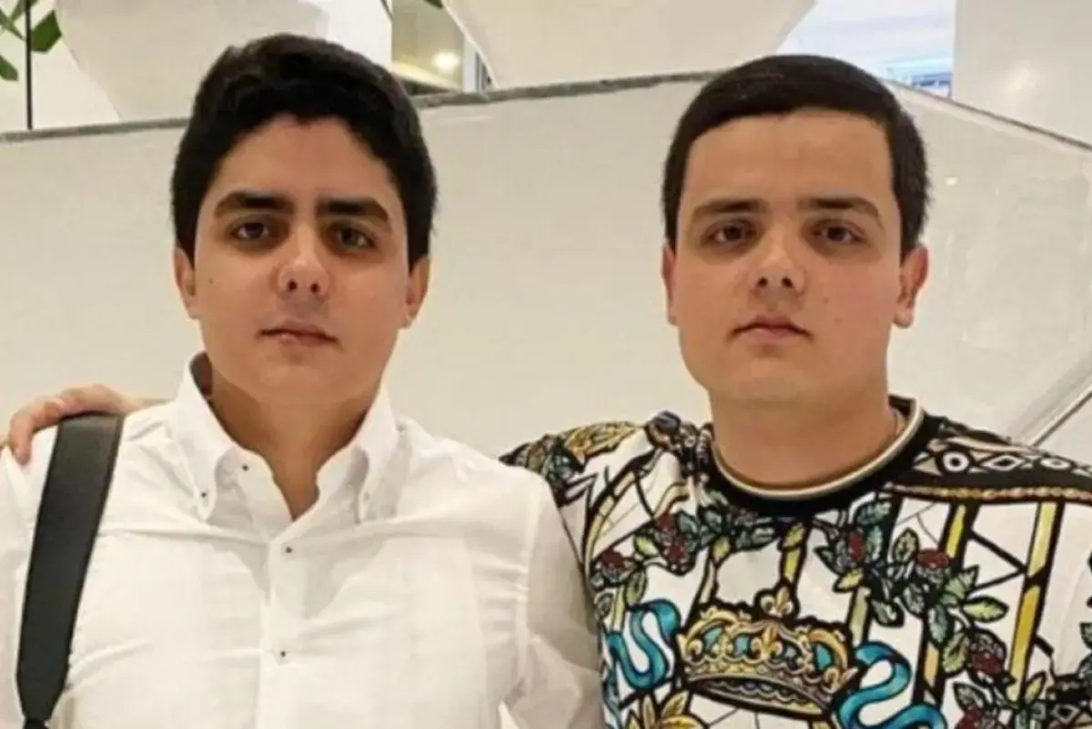 ‘Cometieron una gran injusticia’: Este es el mensaje de Markitos Toys sobre la muerte de su hermano. Noticias en tiempo real
