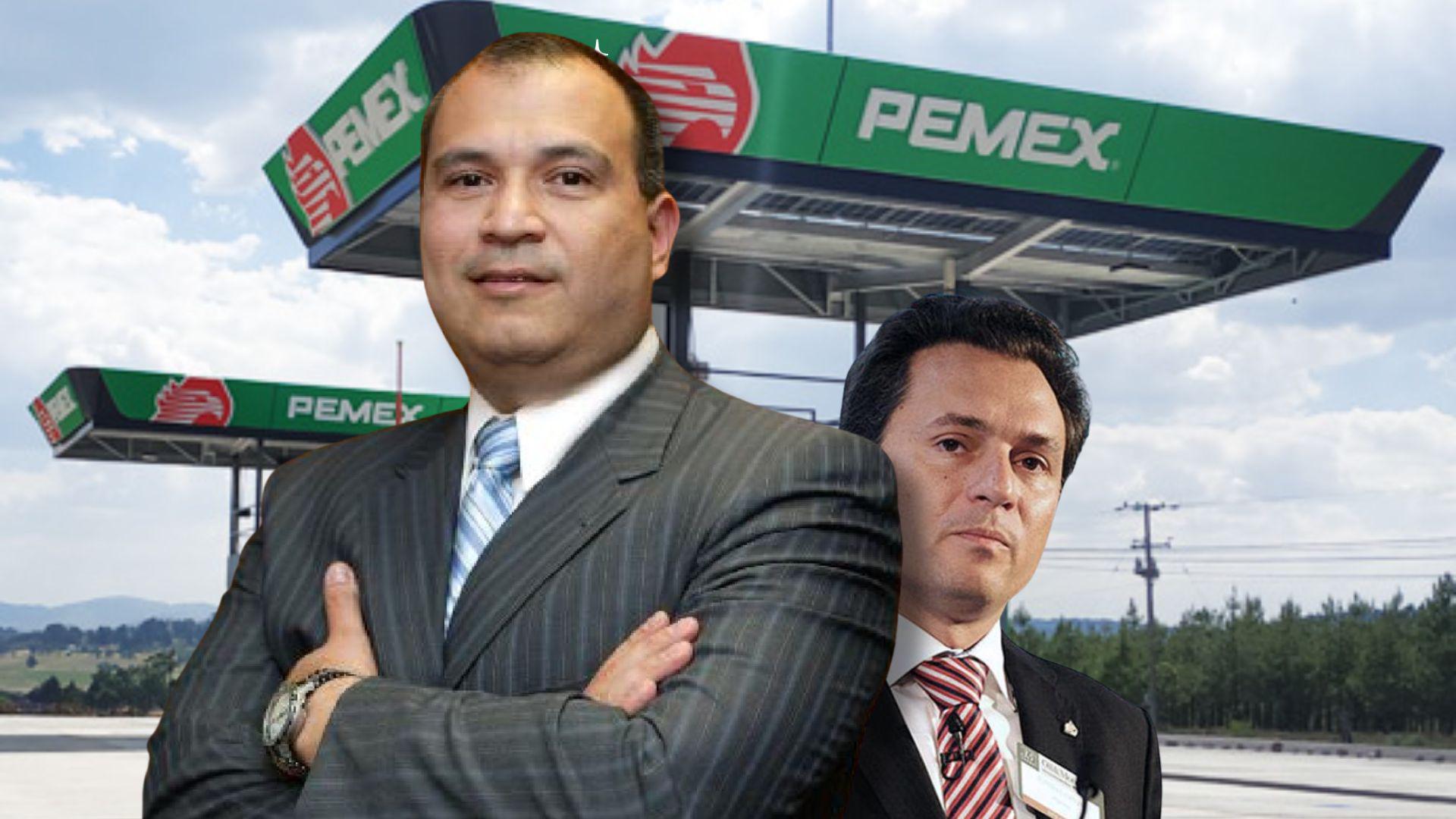 Detención del exdirector de Pemex: ¿De qué se le acusa y cómo se relaciona con Emilio Lozoya? . Noticias en tiempo real