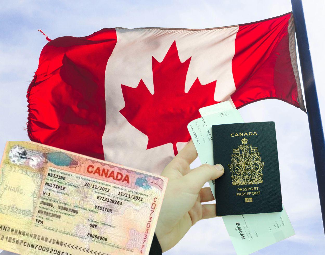 Visa canadiense para México 2024: conoce la lista de quienes no la necesitan . Noticias en tiempo real