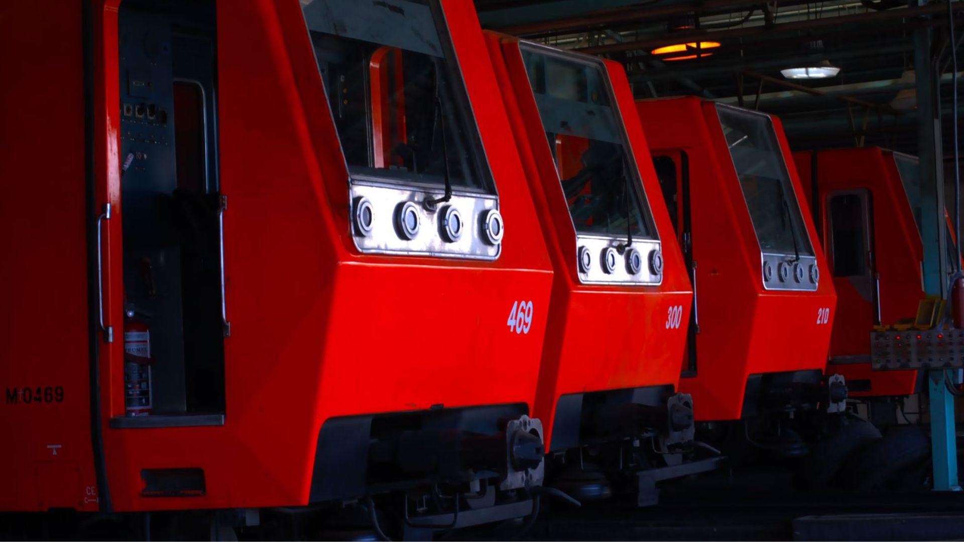‘Pinchazos’ con jeringas en el metro de la Ciudad de México: ¿Cuáles son los riesgos y enfermedades?. Noticias en tiempo real