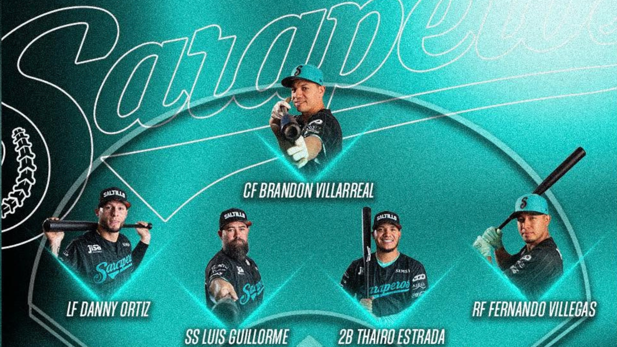 Abren votaciones para el Juego de Estrellas LMB 2026: ¿Quién