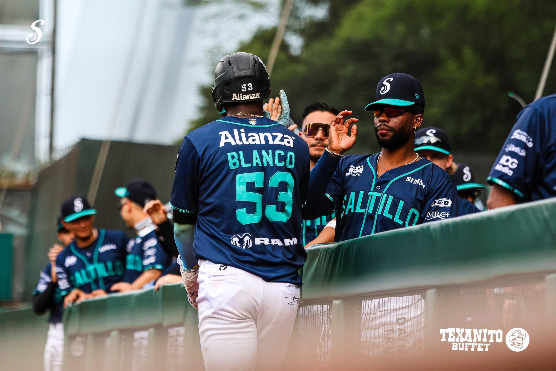 Saraperos amarra la serie ante Bravos pese a caída en la doble cartelera