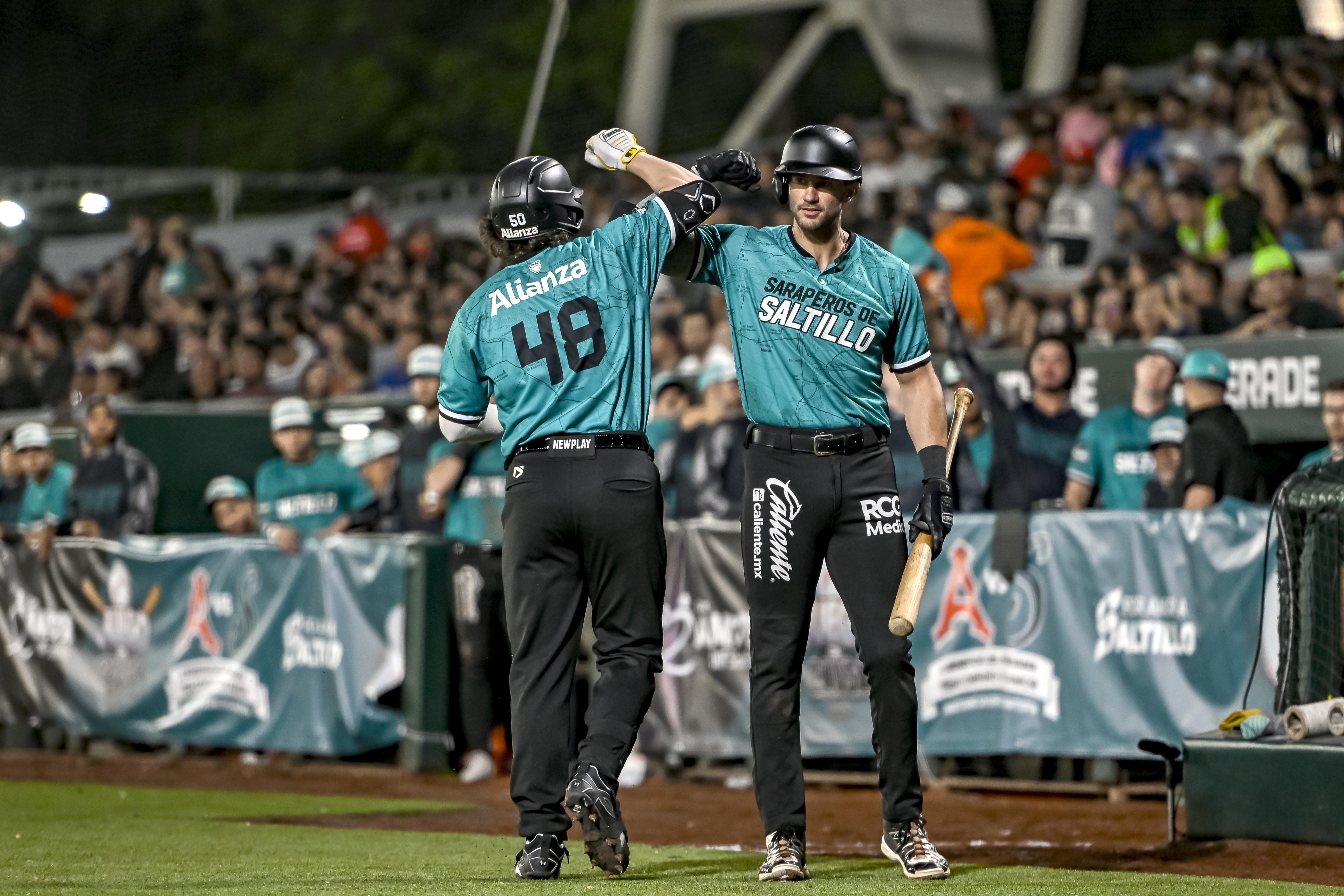 Saraperos vs Rieleros: Saltillo busca reaccionar en el Romo Chávez