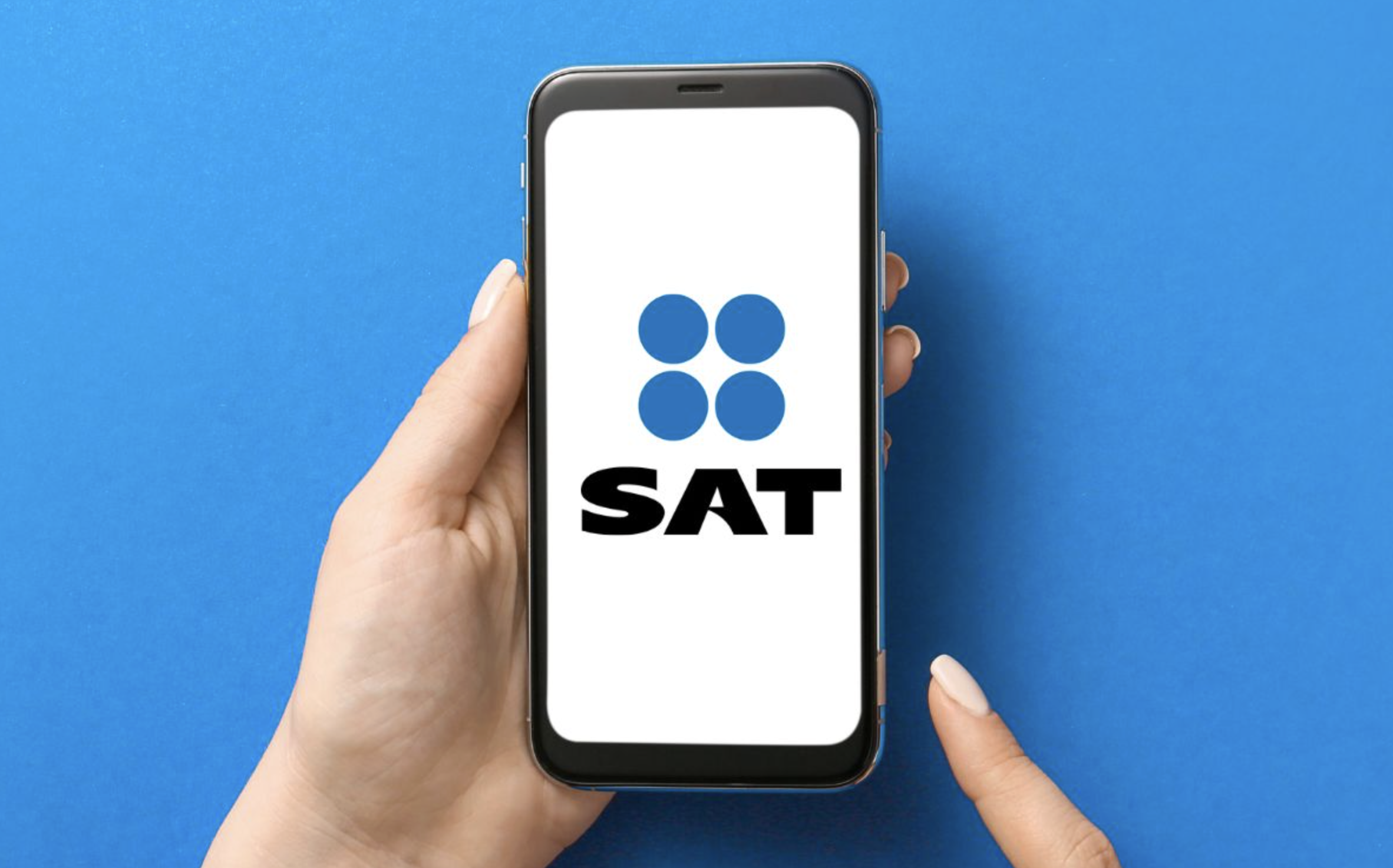 SAT 2025: 5 motivos por los que podrían congelar tu cuenta bancaria sin previo aviso