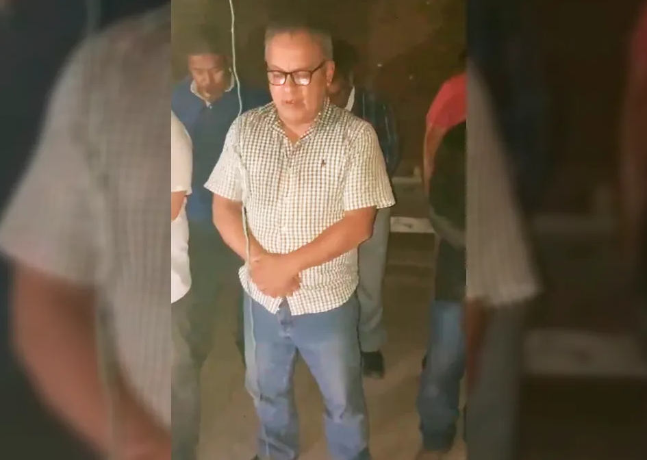 Liberan a los 14 empleados de la Secretaría de Seguridad de Chiapas; secuestradores piden destituir a funcionarios. Noticias en tiempo real