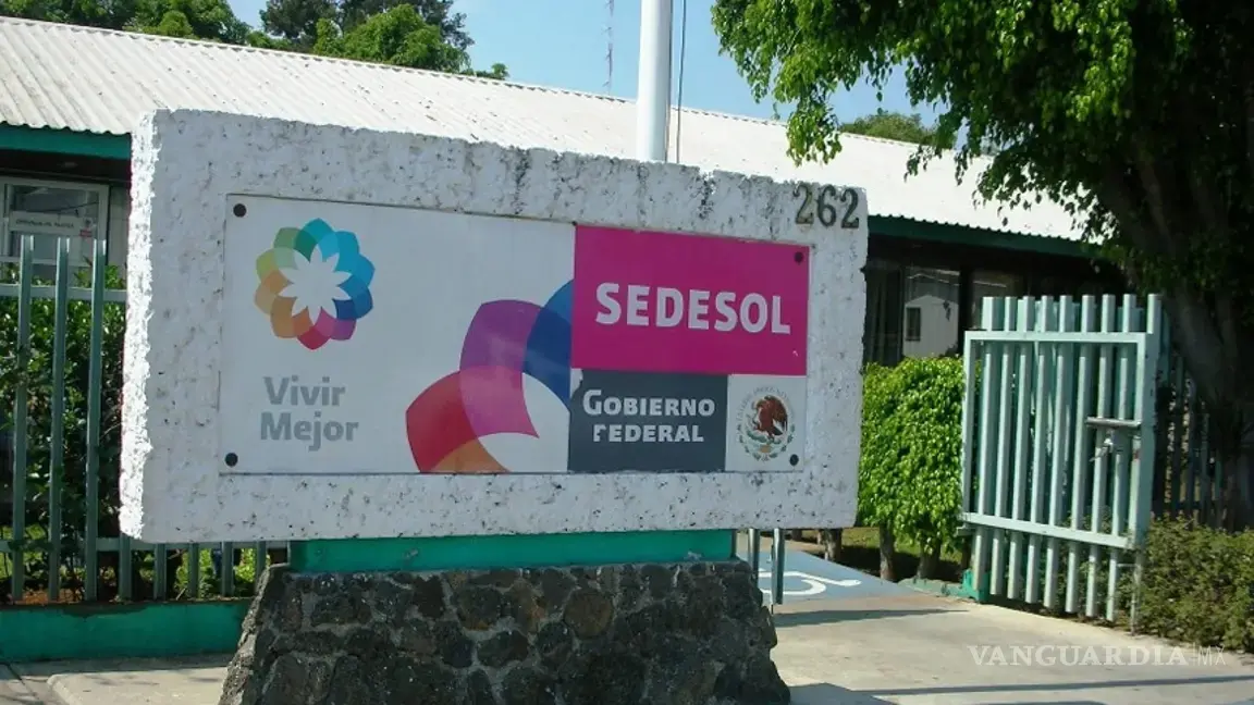 Tumban de ‘Estafa Maestra’ primera condena impuesta a funcionaria de Sedesol. Noticias en tiempo real
