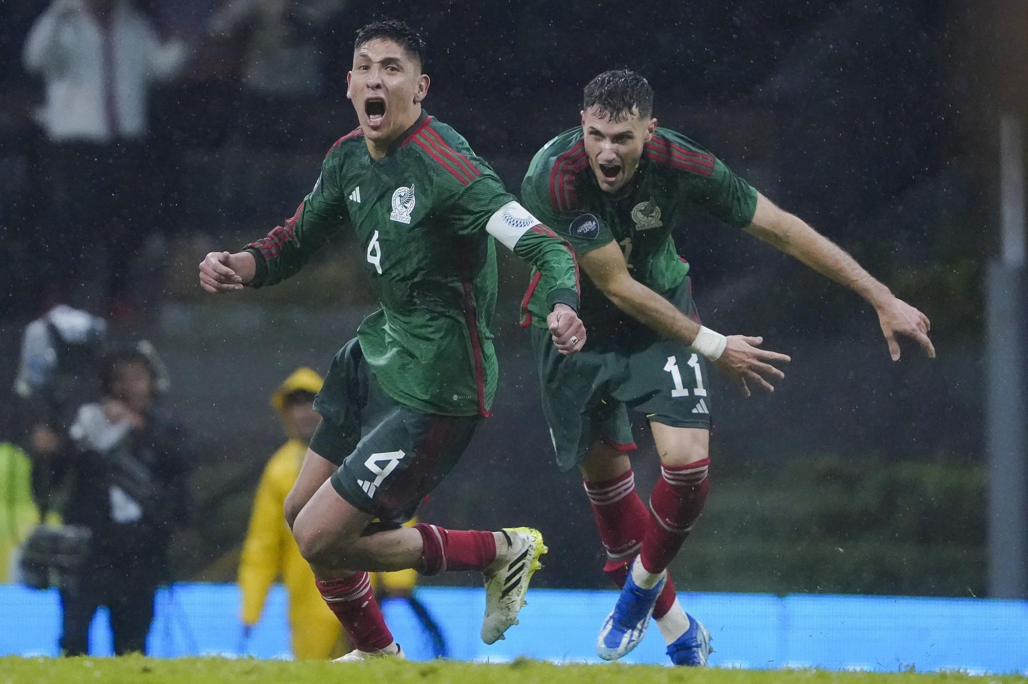 ¿Contra quién va México?... cuándo será el sorteo de la Copa América 2024. Noticias en tiempo real