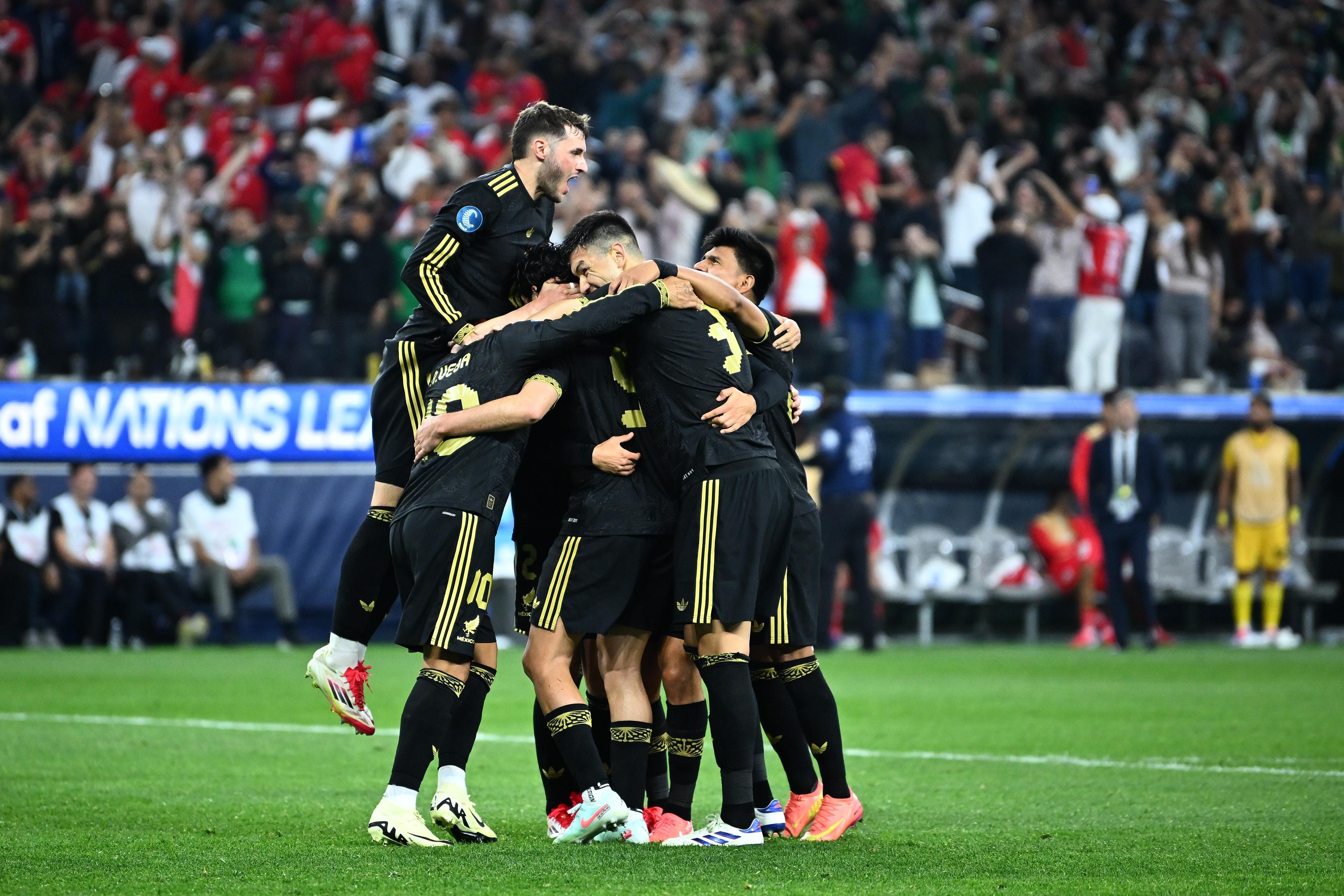 Selección Mexicana: Javier Aguirre elige a sus primeros 60 jugadores para la Copa Oro 2025. Noticias en tiempo real
