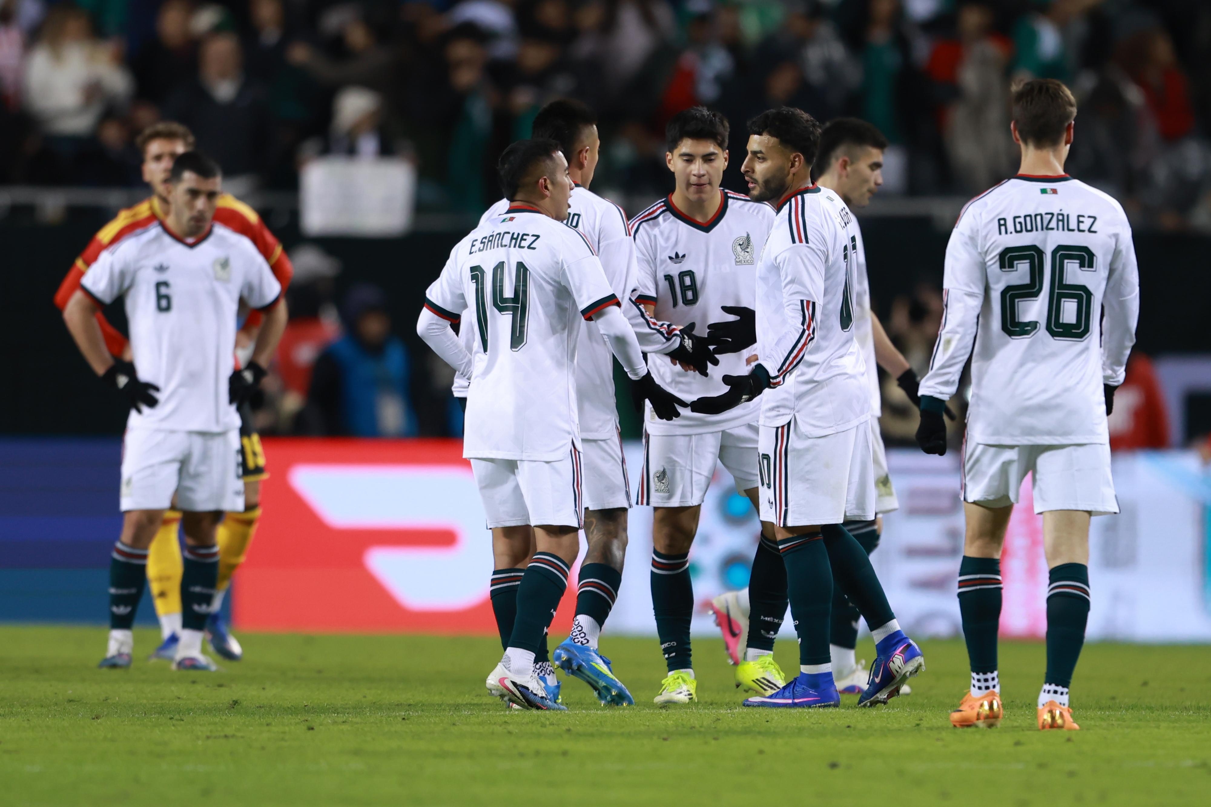 ¿Qué sigue para México? El Tri enfrentará a Ghana y Australia: Horarios y sede de los próximos encuentros de la Selección