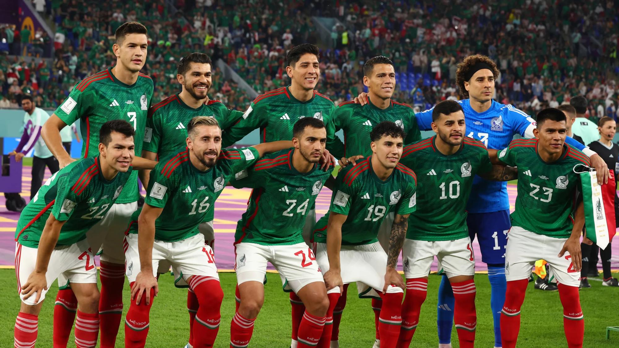 Selección Mexicana: Lozano presenta lista de 60 jugadores de cara a la Concacaf Nations League. Noticias en tiempo real