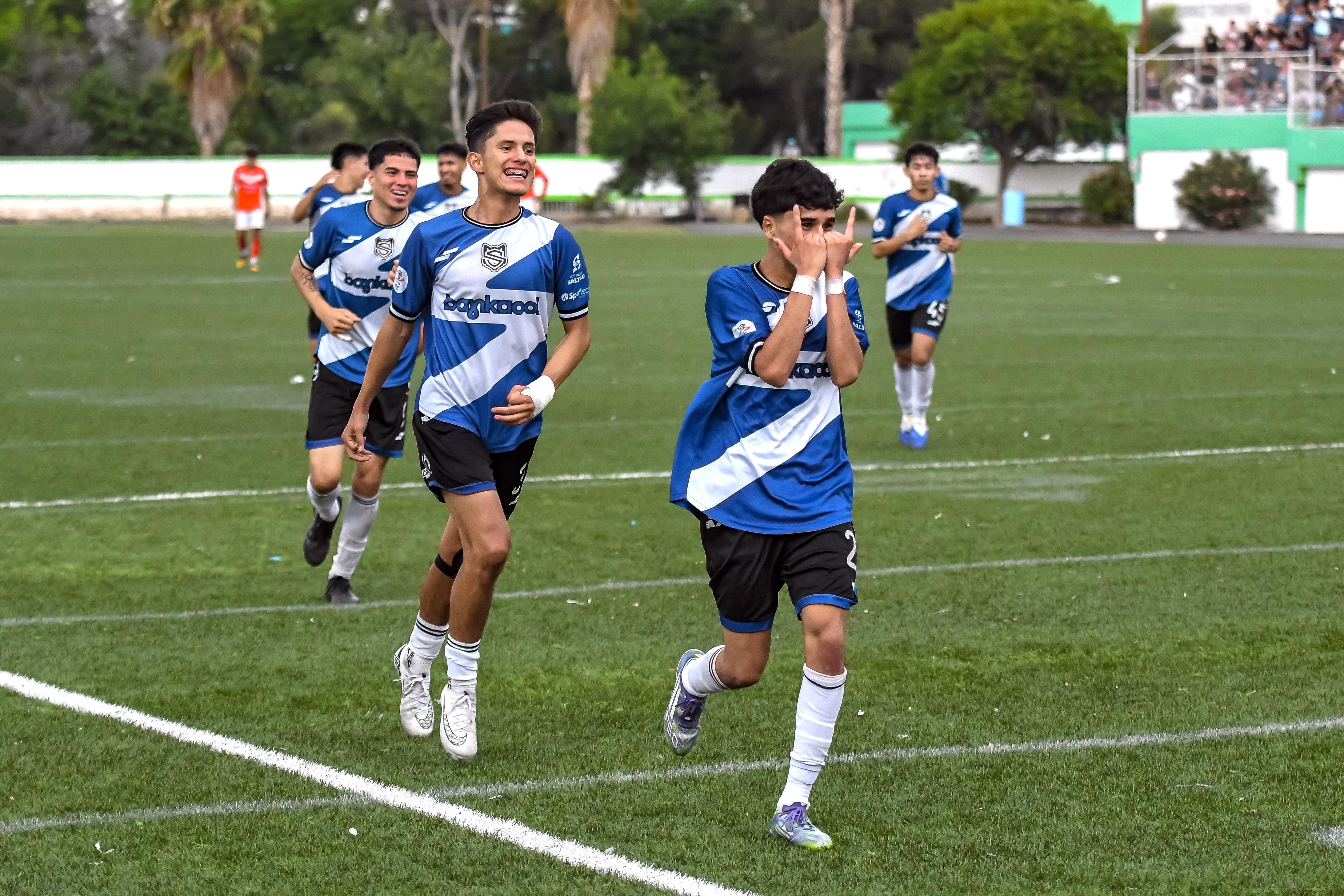 Saltillo Soccer empata 3-3 con La Tribu y definirá la Final en casa
