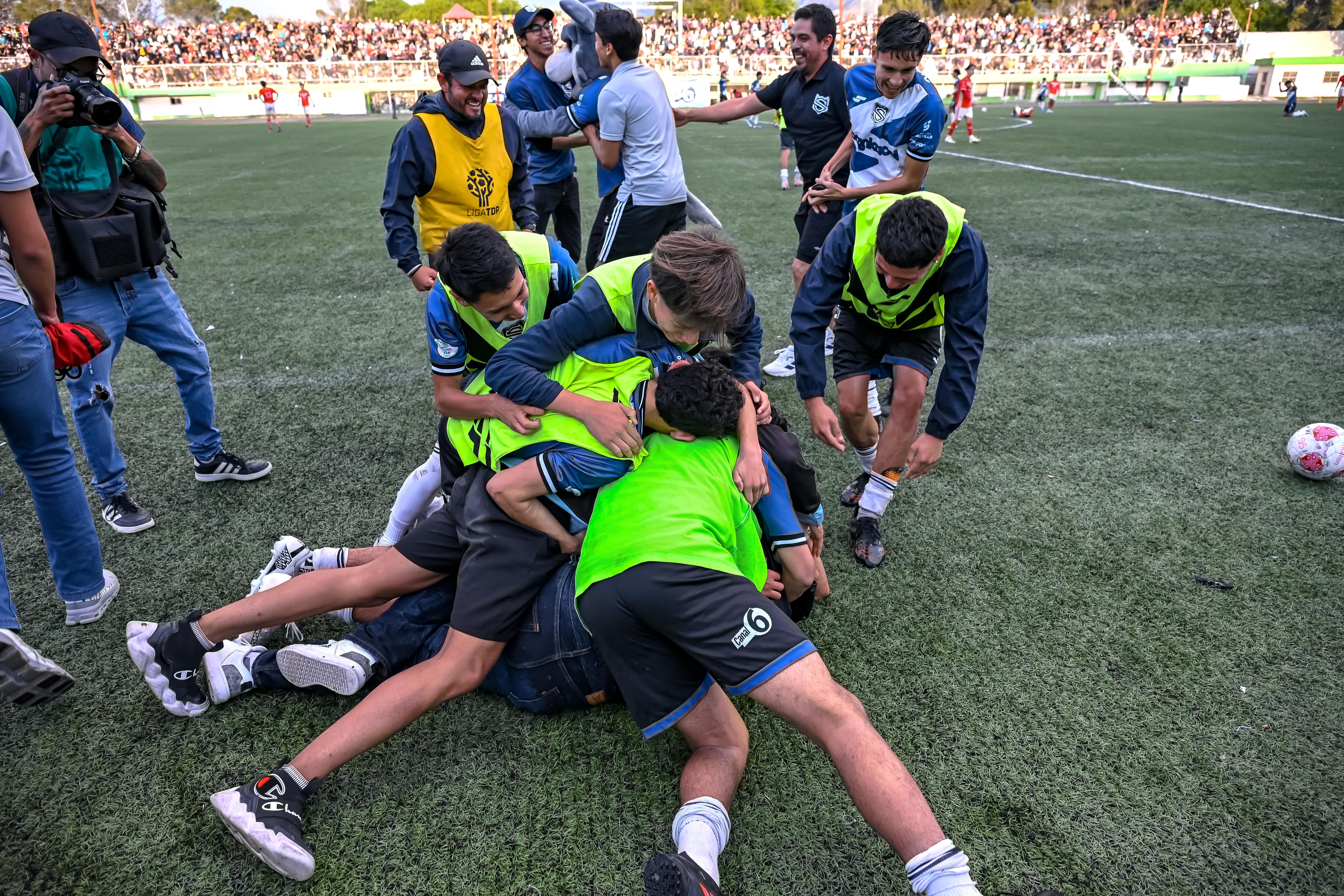 Saltillo Soccer aseguró su ascenso a la Liga Premier y ahora buscará consolidar un proyecto competitivo que vuelva a llenar las gradas de la capital coahuilense.