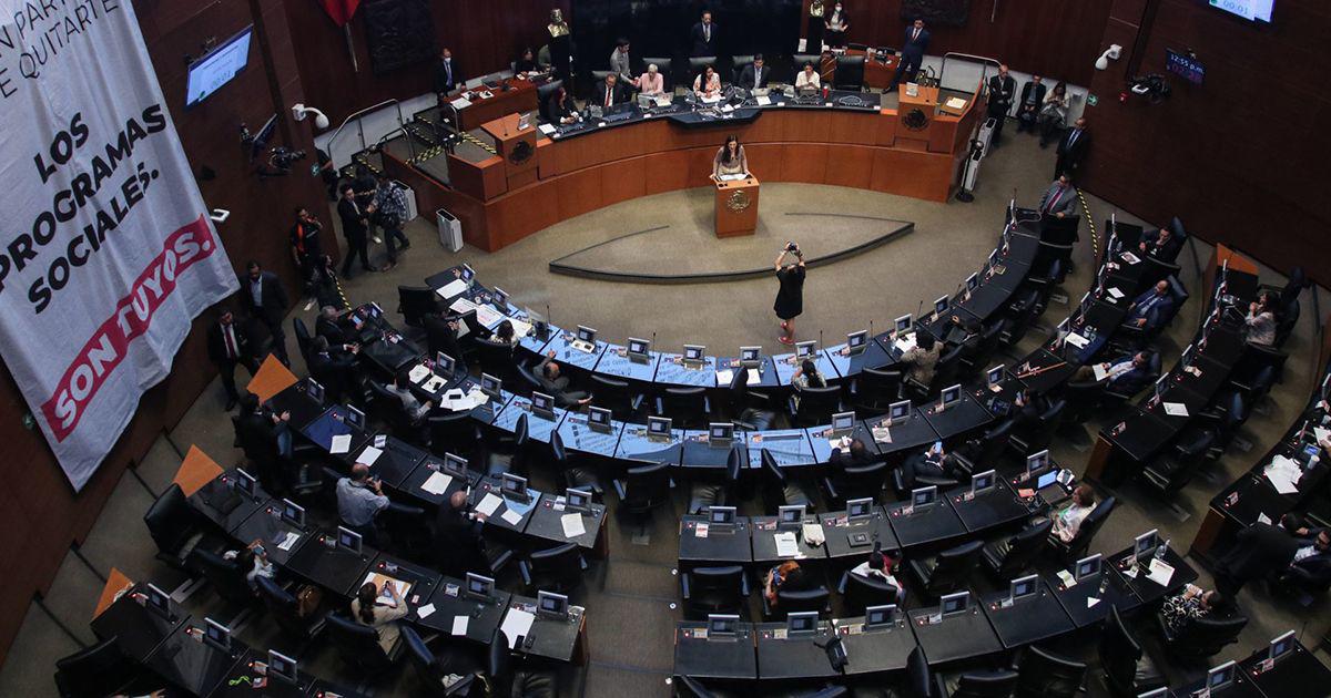 Crimen organizado recluta a menores, pero el Congreso no legisla