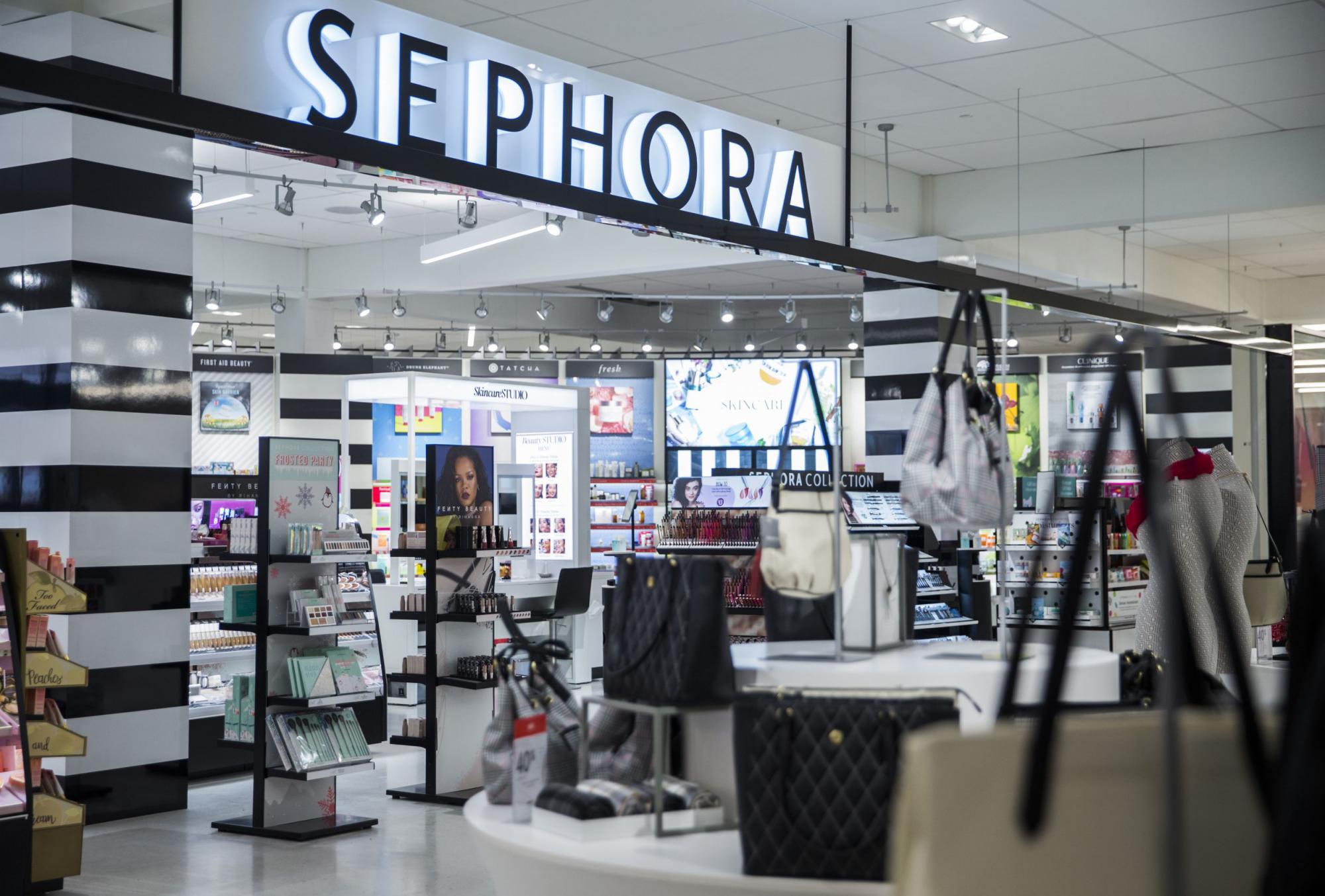 Va Sephora por 100 tiendas más hacia 2030; ya tiene presencia en Torreón. Noticias en tiempo real