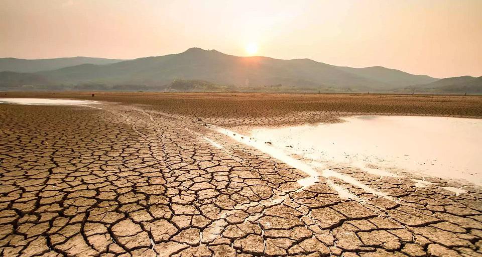 La sequía es un riesgo financiero en los estados más productivos. Noticias en tiempo real