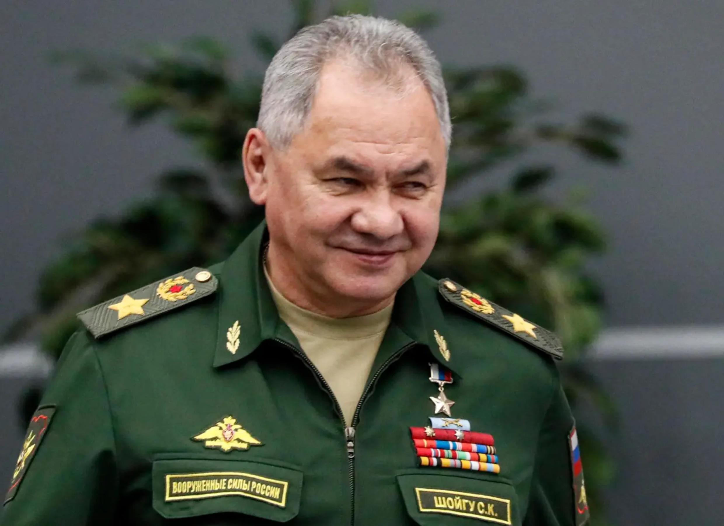 ¿Cómo la purga de altos mandos pone en duda el poderío militar ruso?