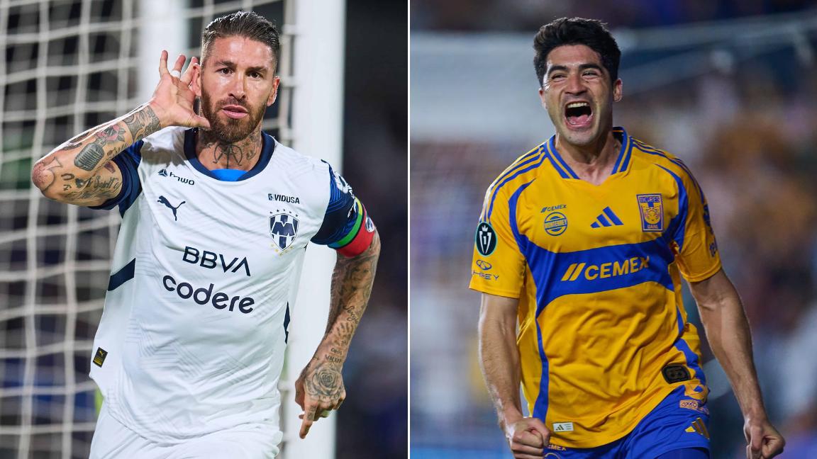 Tigres vs Rayados: fecha, horario, transmisión y previa del Clásico Regio en el Clausura 2025. Noticias en tiempo real
