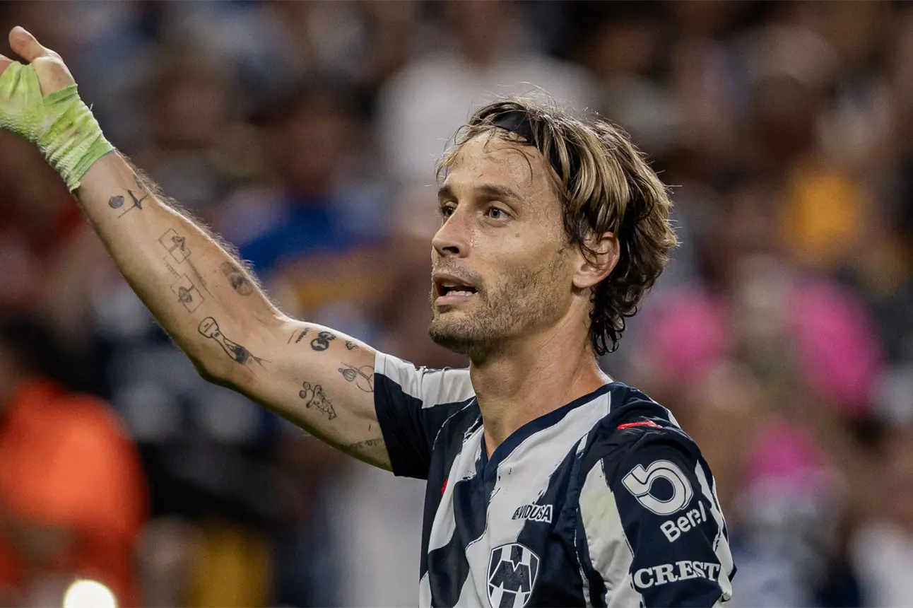 Se viene revolución rayada: Canales pide le retiren la capitanía y su salida luce inminente