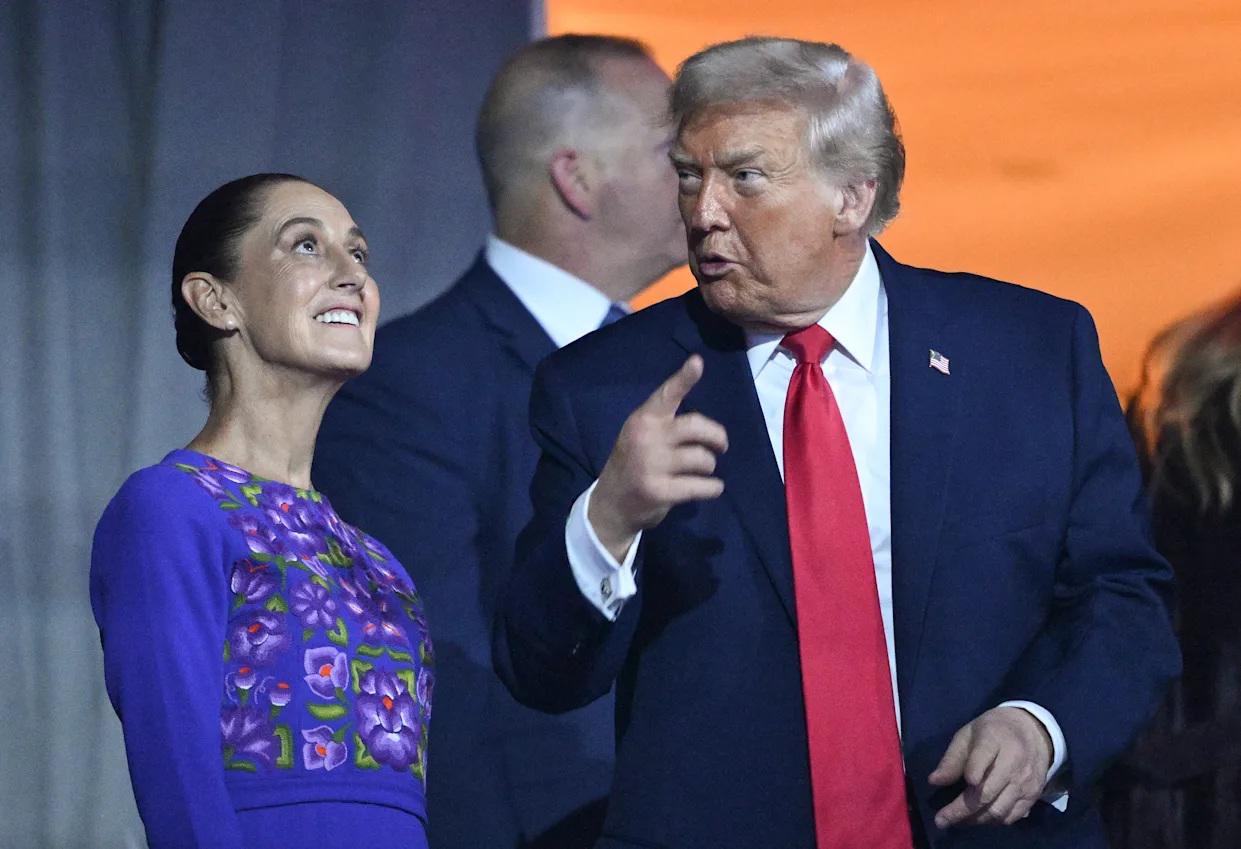 México y Estados Unidos, ¿cooperación o confrontación?