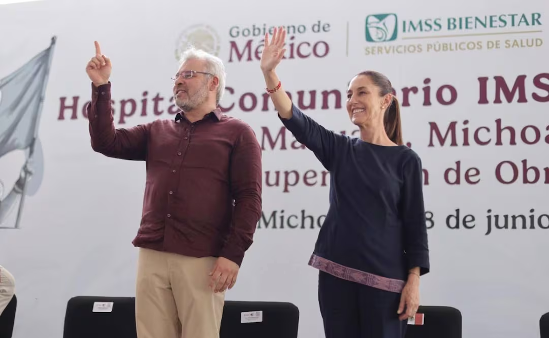 Federación destina casi 6 mil millones en becas a Michoacán; beneficiará a más de 800 mil alumnos