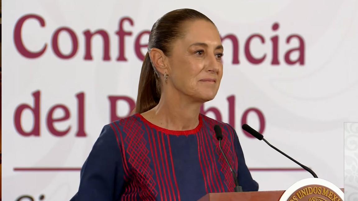 ‘Tiene que seguir su procedimiento para llegar al 