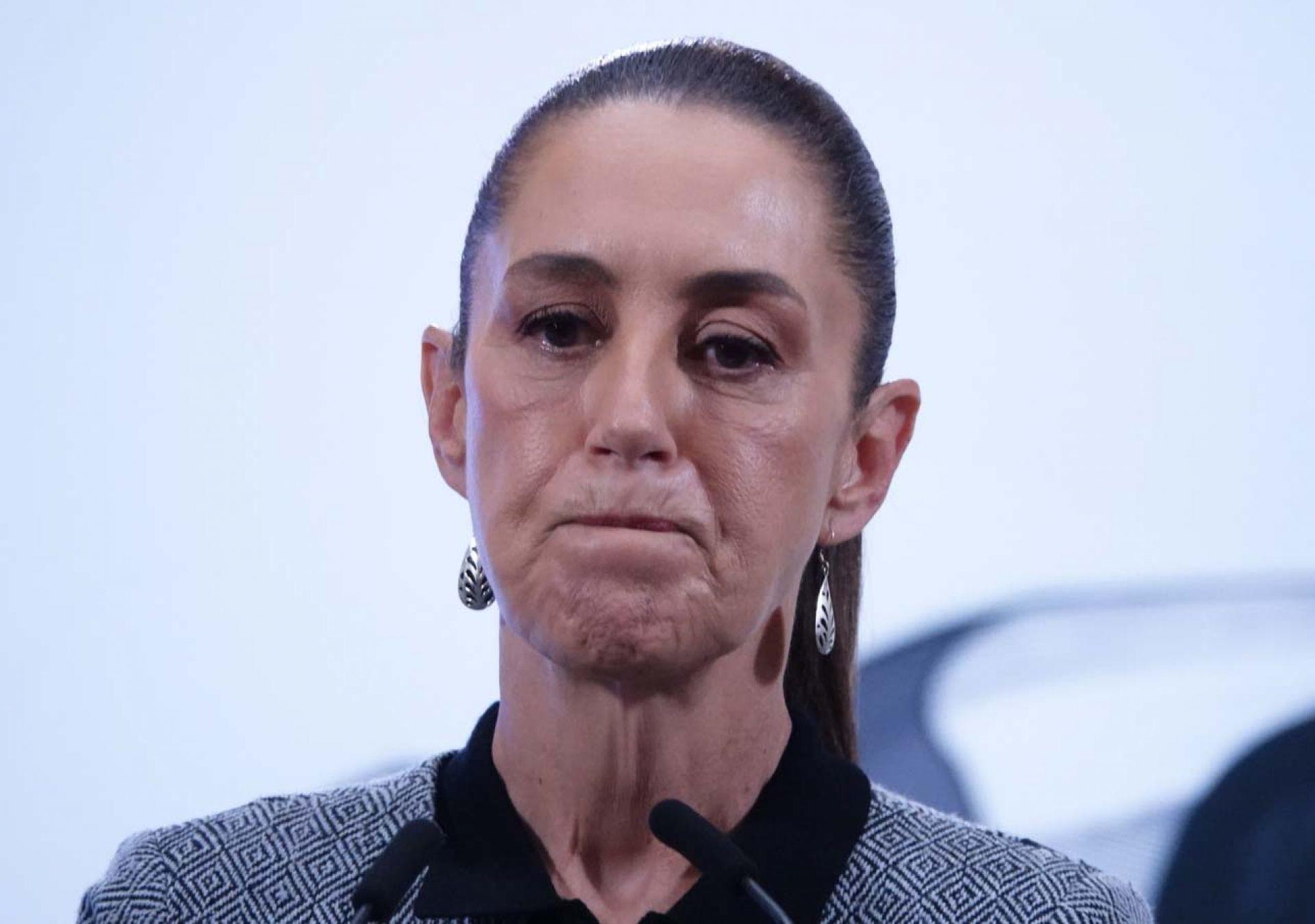 Claudia como virreina de AMLO. Noticias en tiempo real