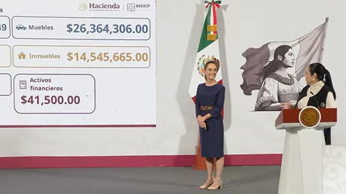 Devolver al pueblo lo robado... venta de bienes incautados a delincuentes suma más de 40 millones de pesos. Noticias en tiempo real