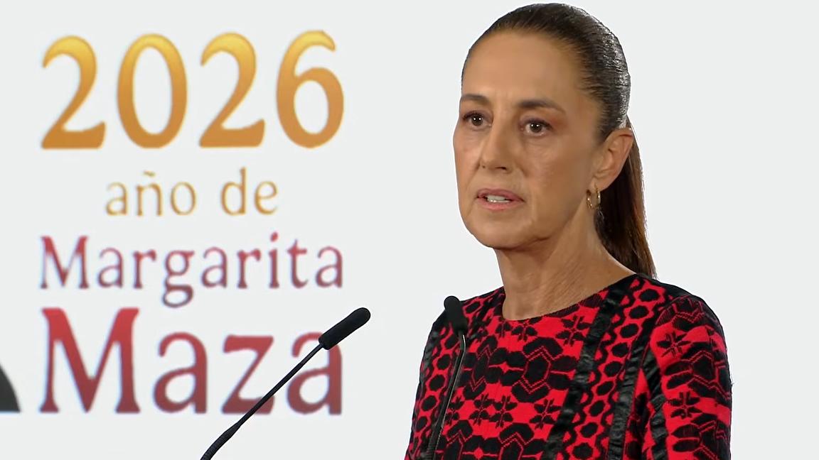 Sheinbaum crea oficina presidencial para acelerar 