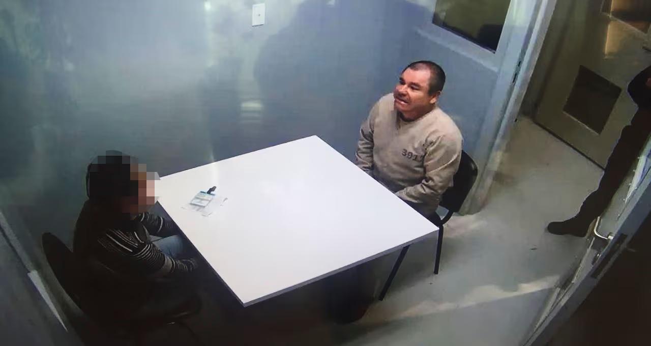 Pide El Chapo regresar a México y reabrir su caso pese a negativas previas