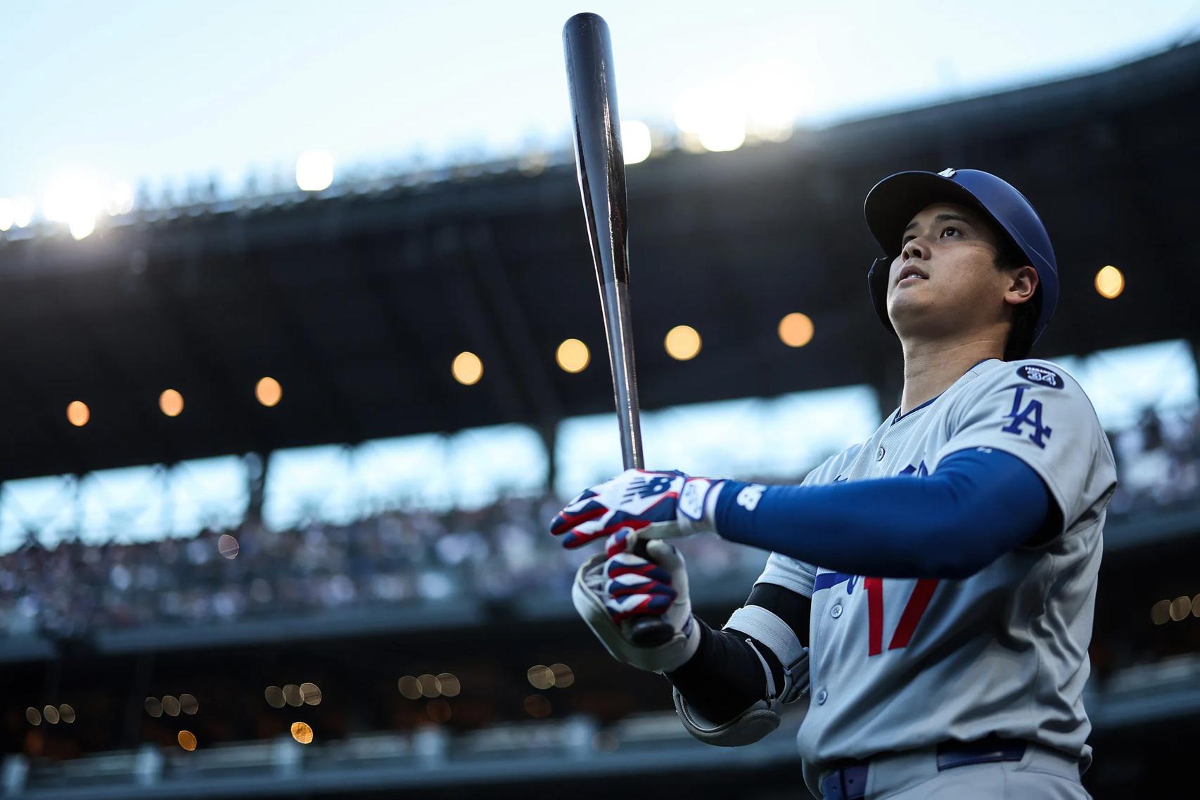 Shohei Ohtani es el mejor pagado de la MLB en 2026: Forbes revela ingresos récord de $127 millones