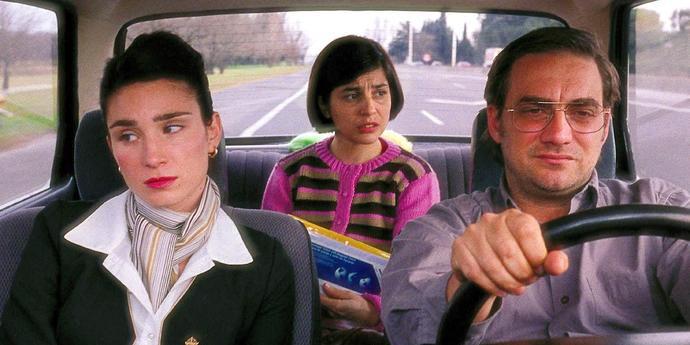 Recomendación de Cine en Casa: ‘Silvia Prieto’