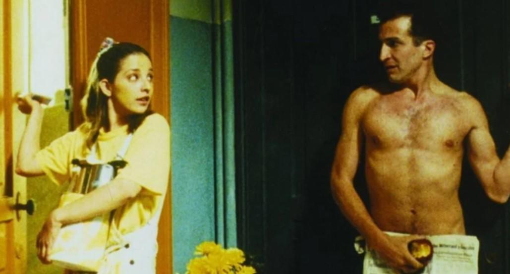 Recomendación de cine en casa: ‘Sólo con tu Pareja’