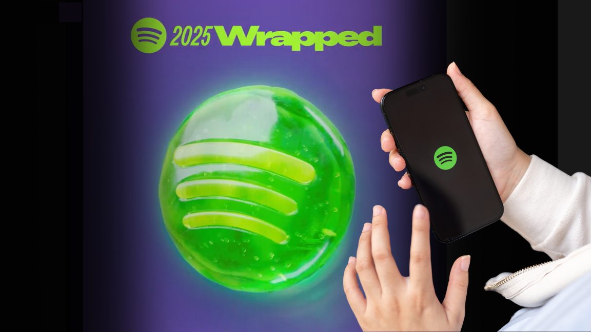  Spotify Wrapped 2025: así puedes ver tu resumen anual de música y pódcast escuchados  . Noticias en tiempo real