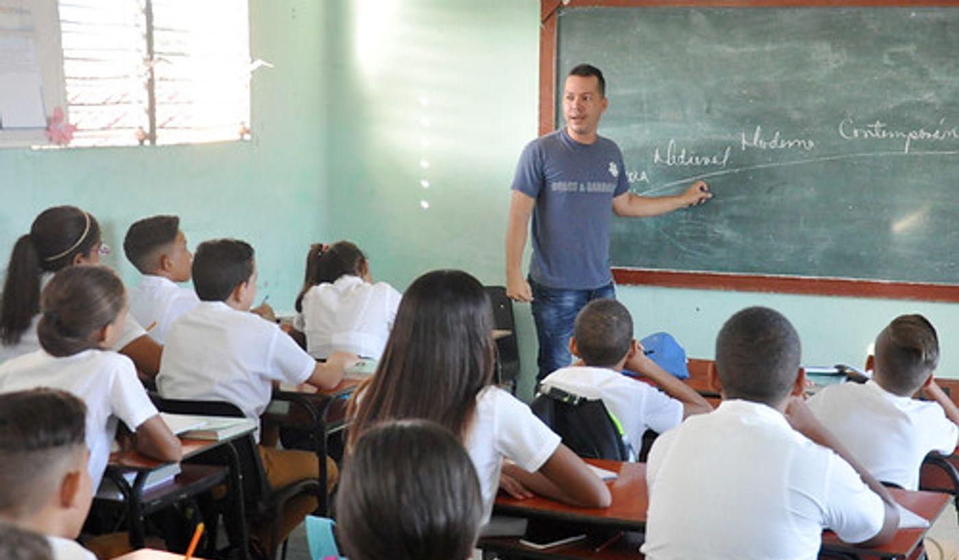 Propone PRI dar nombramiento definitivo y mejora salarial a asesores técnicos pedagógicos