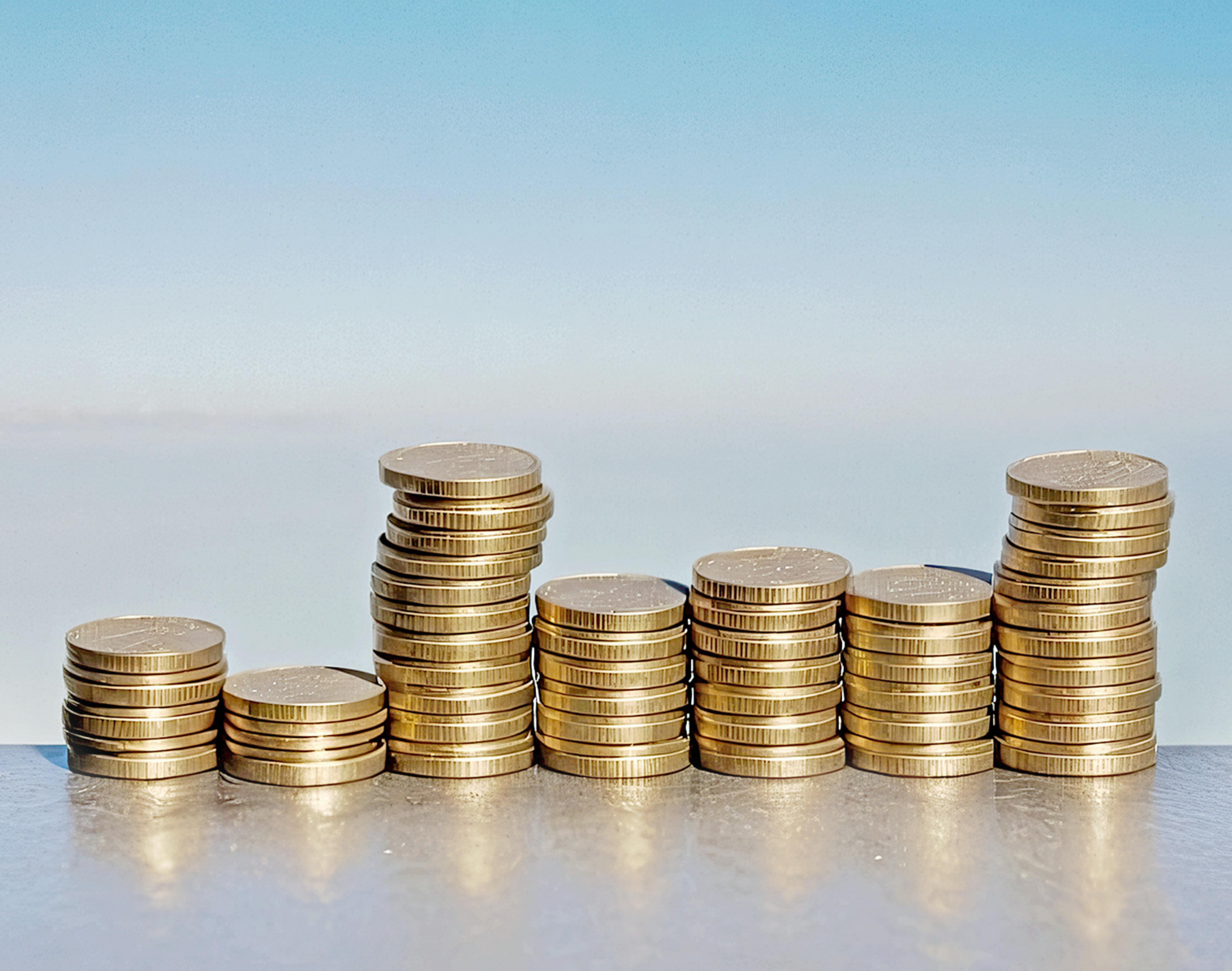 Aumenta la deuda bruta a 54.3% del PIB . Noticias en tiempo real