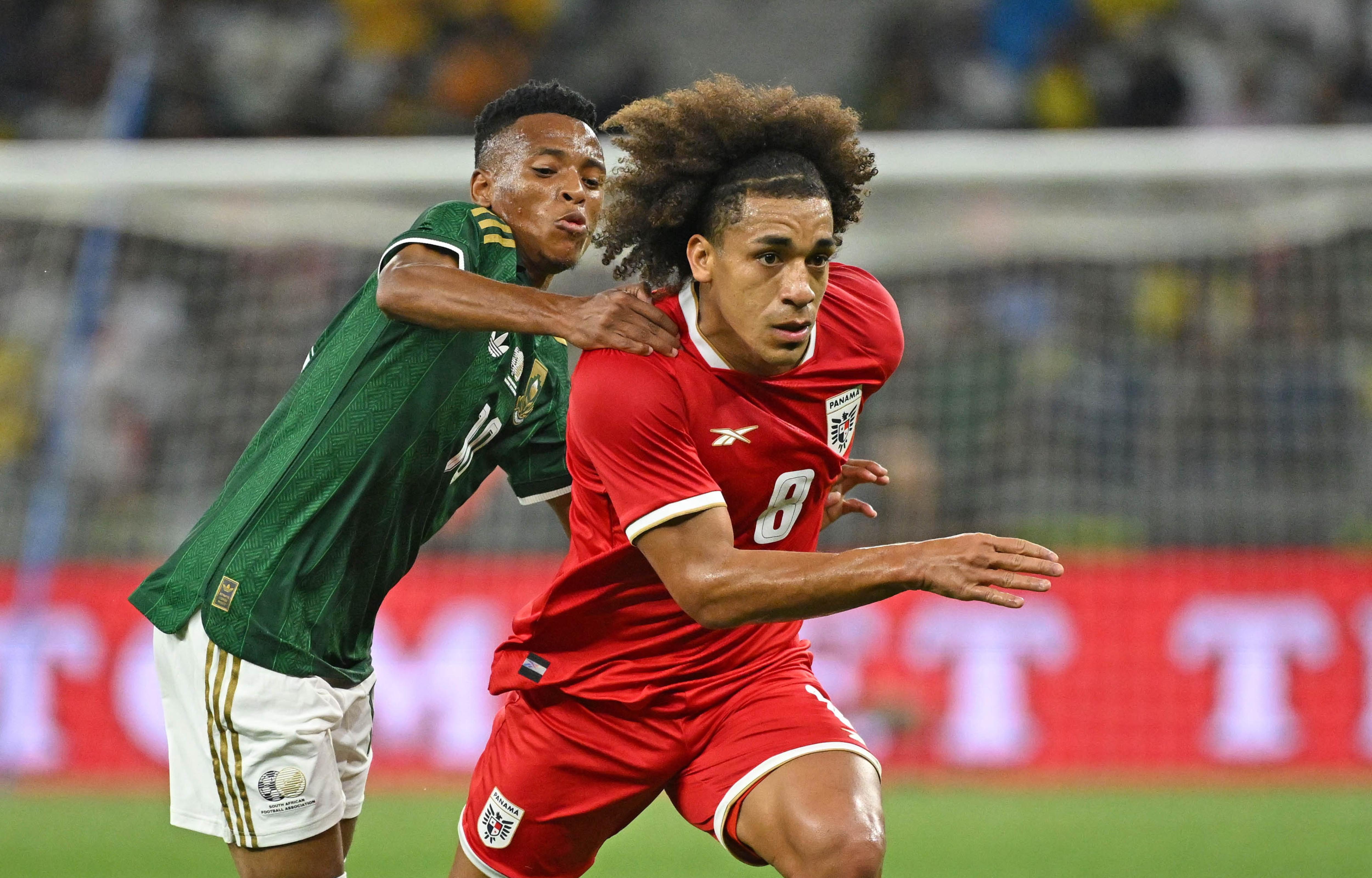 Resultado Sudáfrica vs Panamá: El rival de México tropieza antes del Mundial 2026
