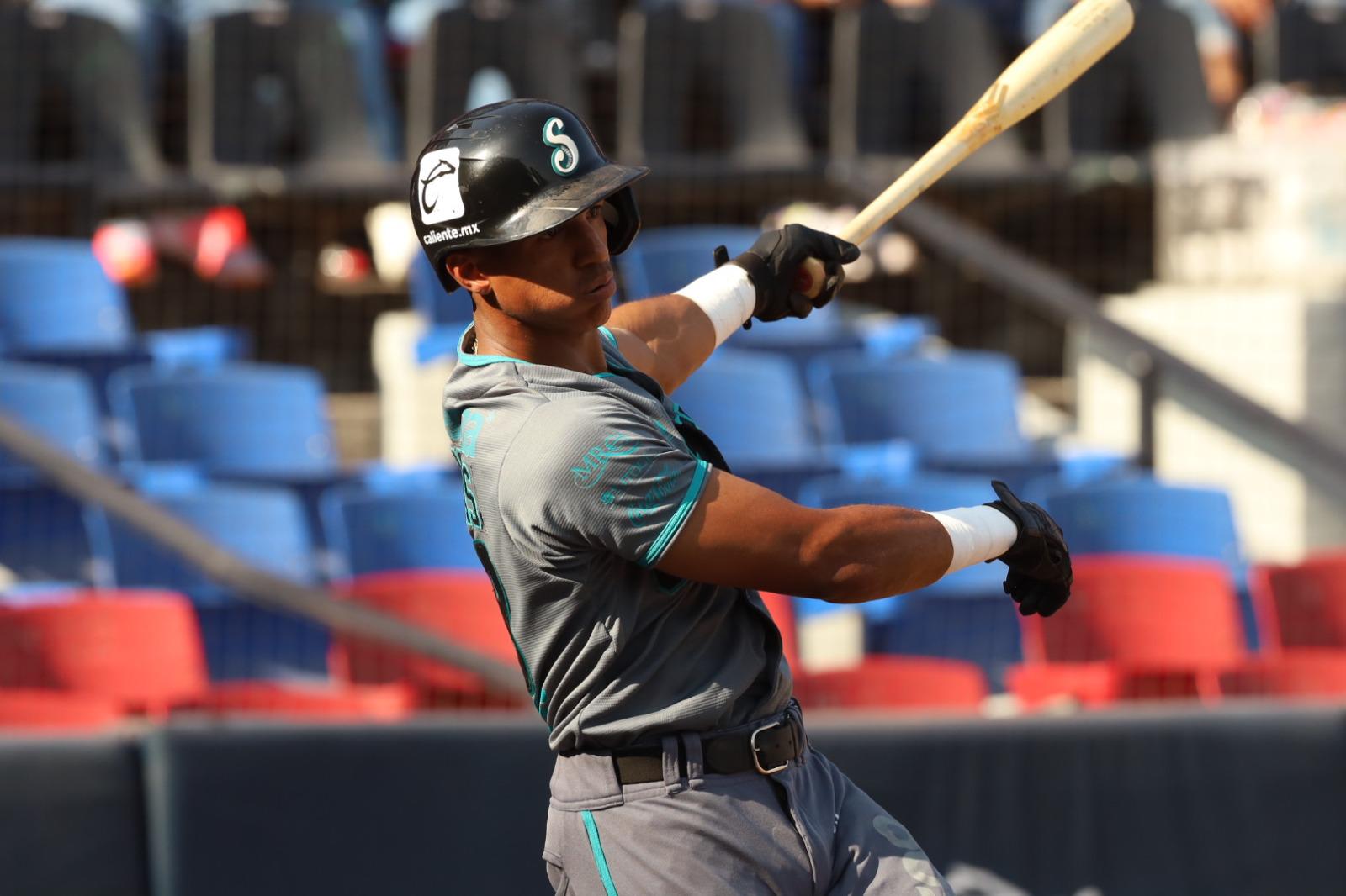 Se le aparecen los Fantasmas Grises a los Saraperos: cae Saltillo ante Sultanes y se empata la serie