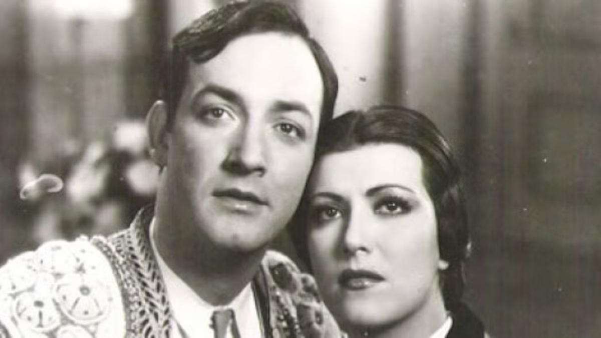 Historia de un gran amor (2)