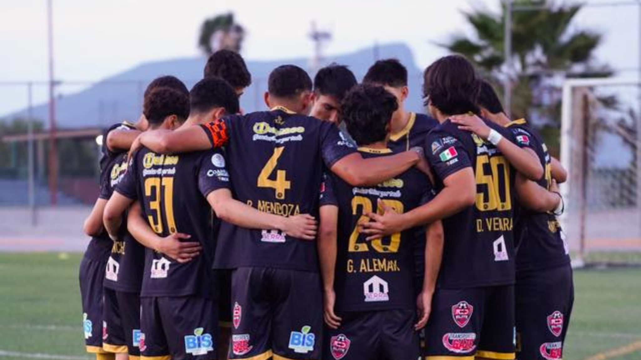 Liga TDP: T-Rex de Ramos Arizpe pierde en casa y buscará remontada en Guanajuato