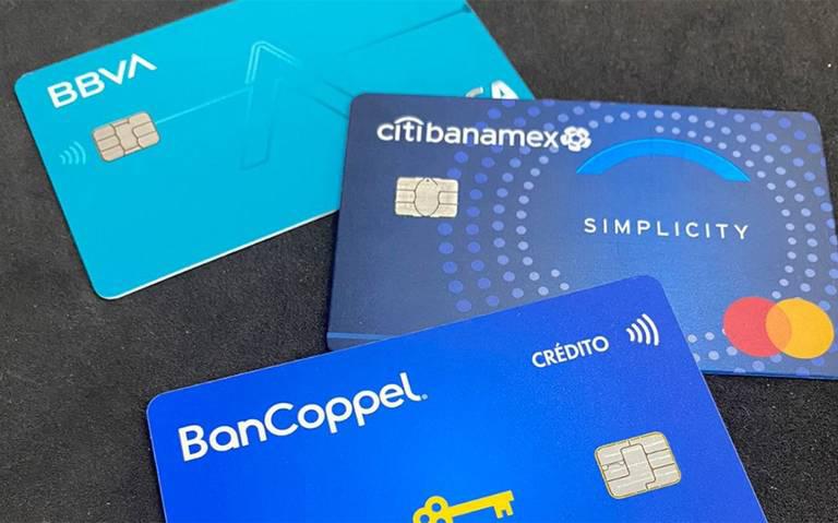 Cuidado con el ‘tarjetazo’, costo de las tarjetas de crédito aumenta considerablemente. Noticias en tiempo real