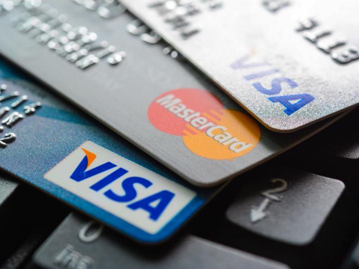 No la saque compa; las tarjetas de crédito más caras que no te conviene tener. Noticias en tiempo real