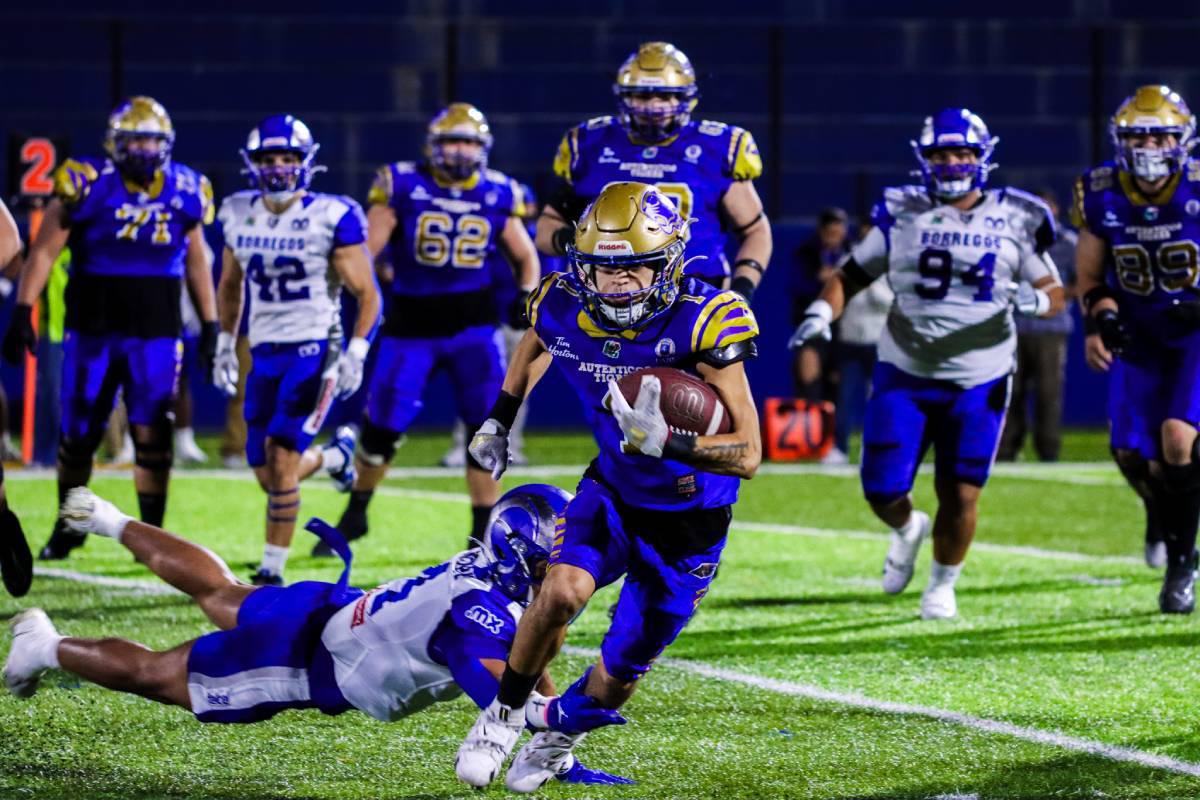 Este viernes, el futbol americano estudiantil de México vivirá uno de sus momentos más esperados con la Final de la Liga Mayor de la Onefa. Por tercer año consecutivo, el Clásico Regio definirá 