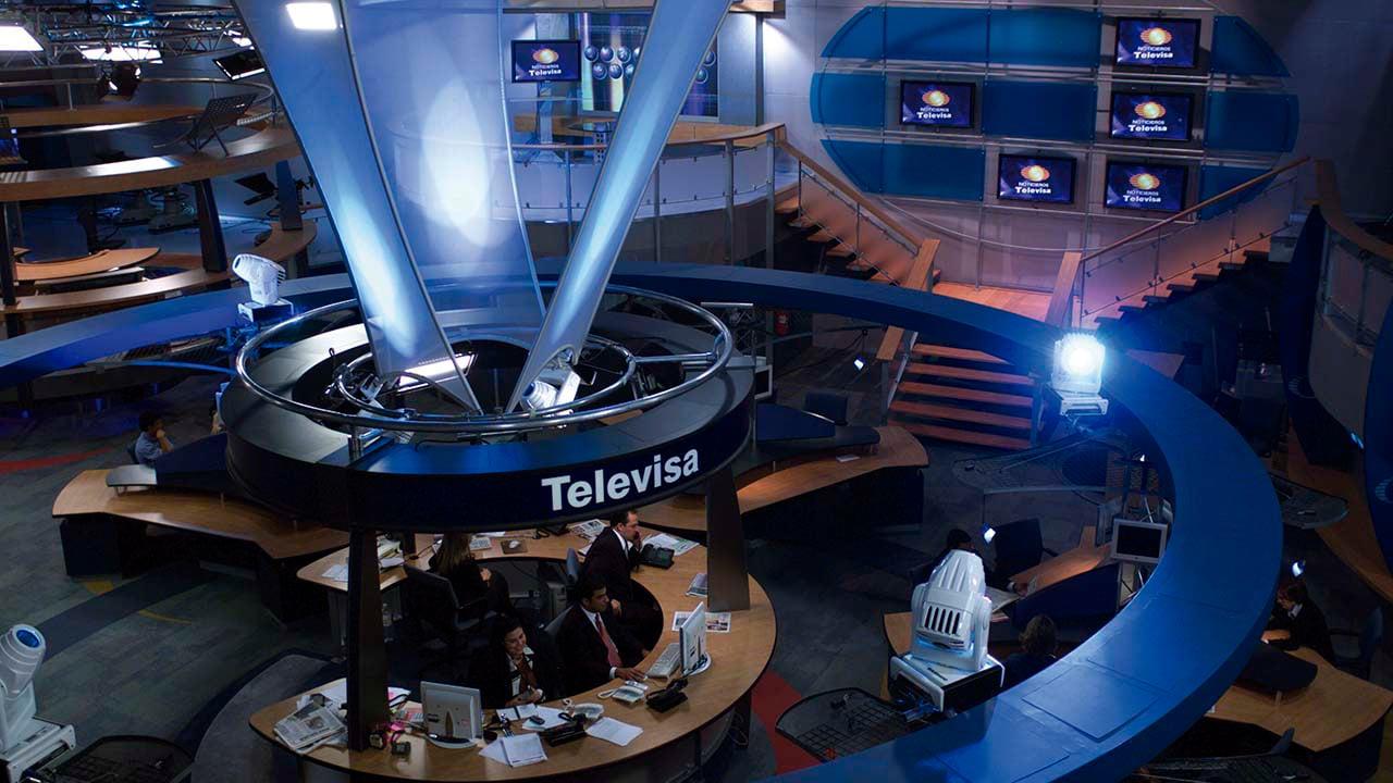 Pagará Televisa 95 mdd por el ‘escándalo FIFA’. Noticias en tiempo real