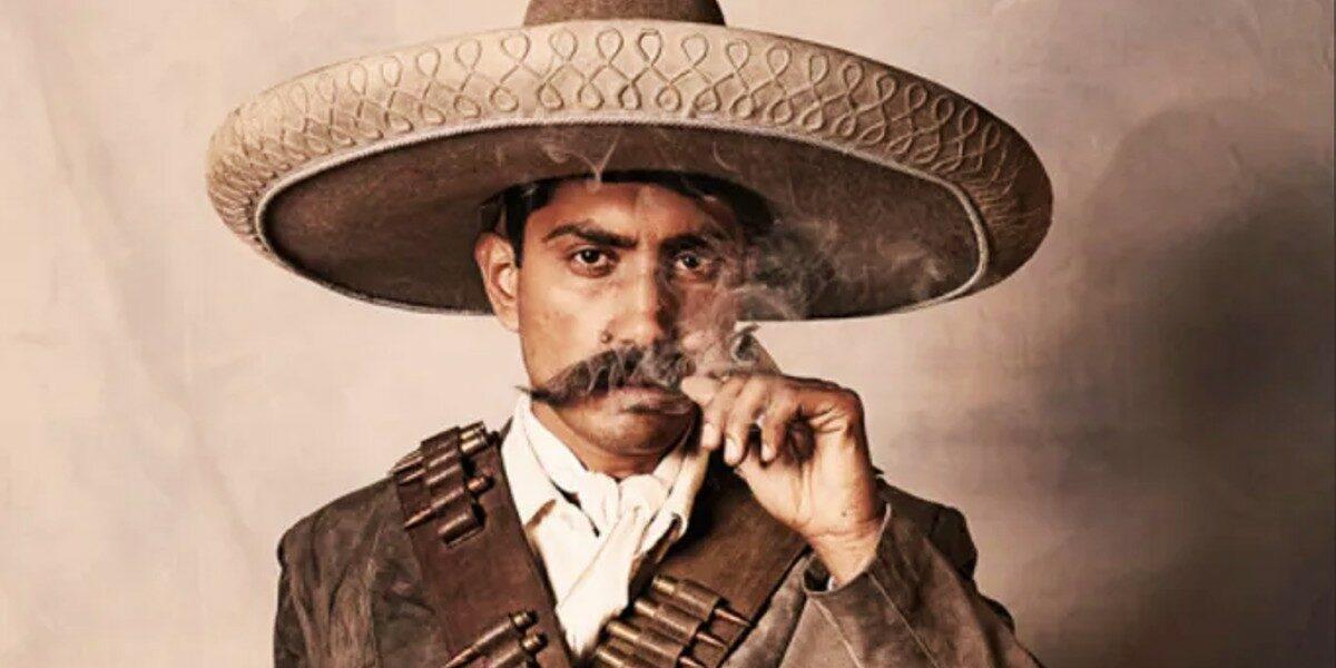 De Marlon Brando a Itatí Cantoral, los actores que dieron vida a Emiliano Zapata. Noticias en tiempo real