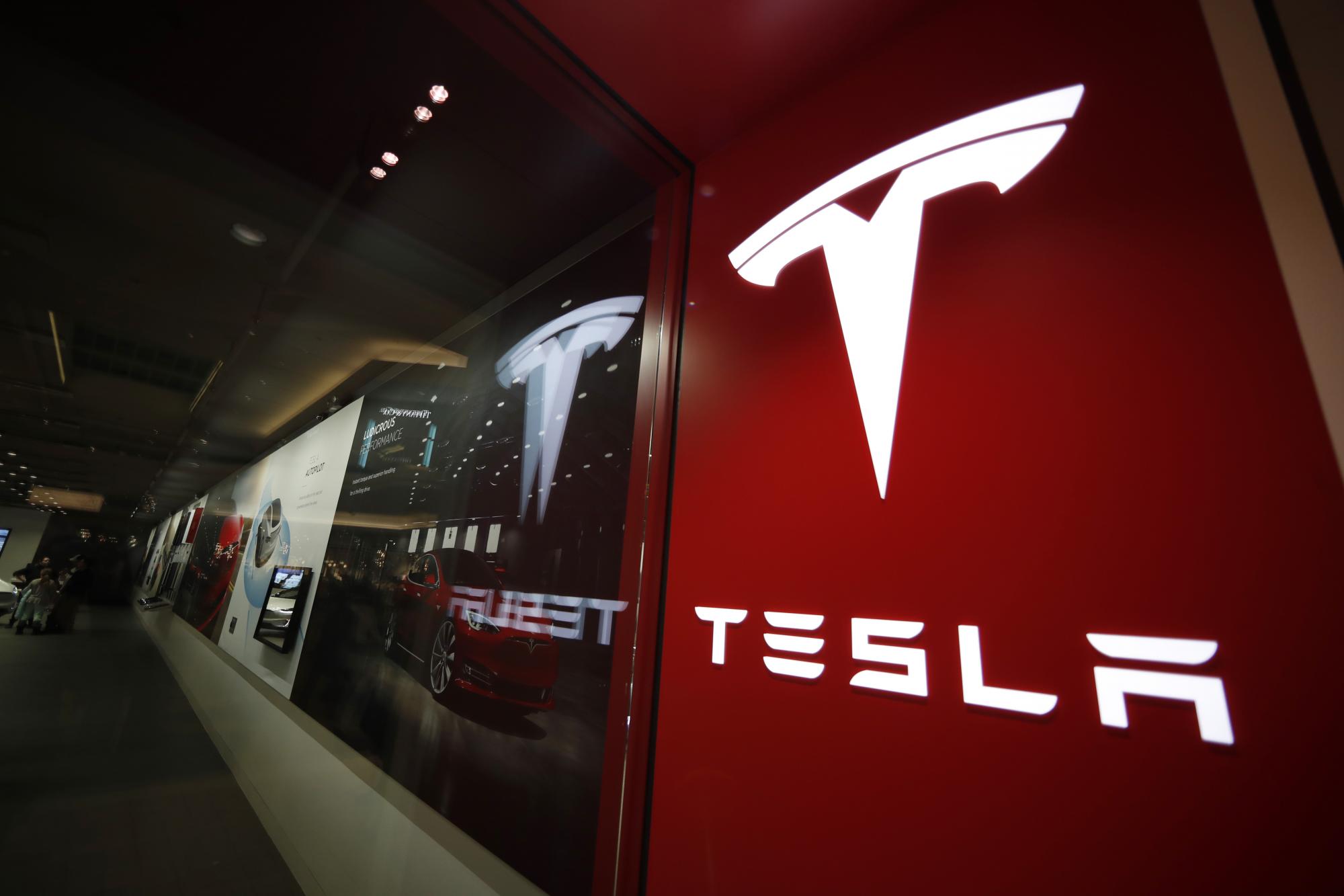 Tesla pierde medio billón de pesos, a una semana de anunciar su ‘gigaplanta’ en Nuevo León. Noticias en tiempo real
