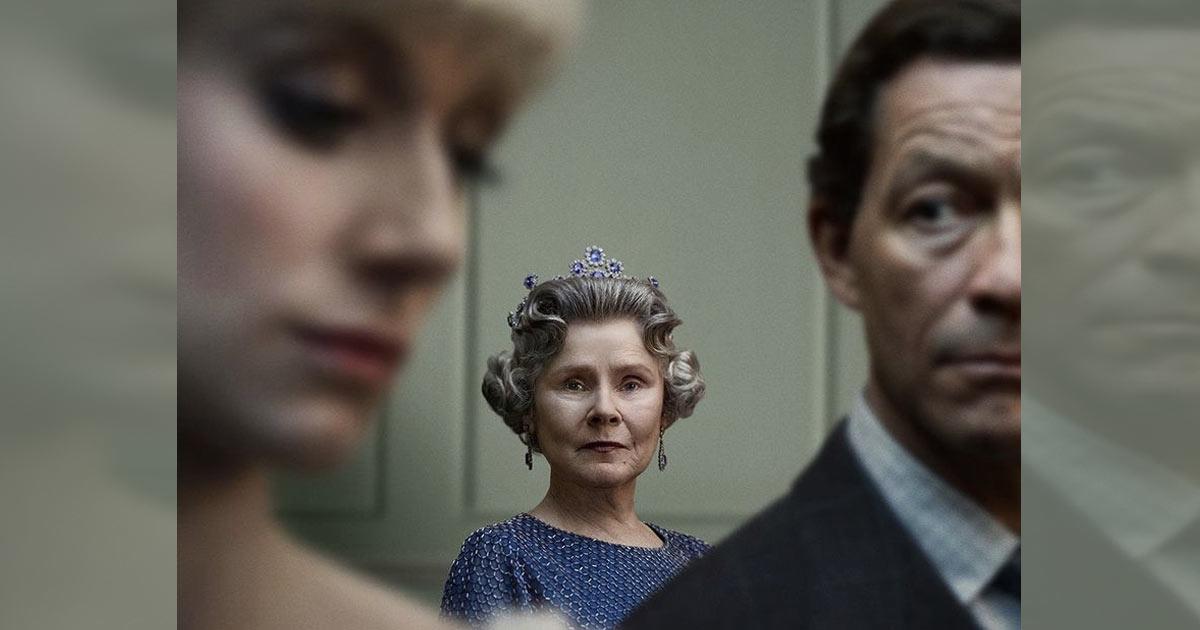 Arrasa ‘The Crown’ en Netflix; muestran el lado oculto de la realeza. Noticias en tiempo real