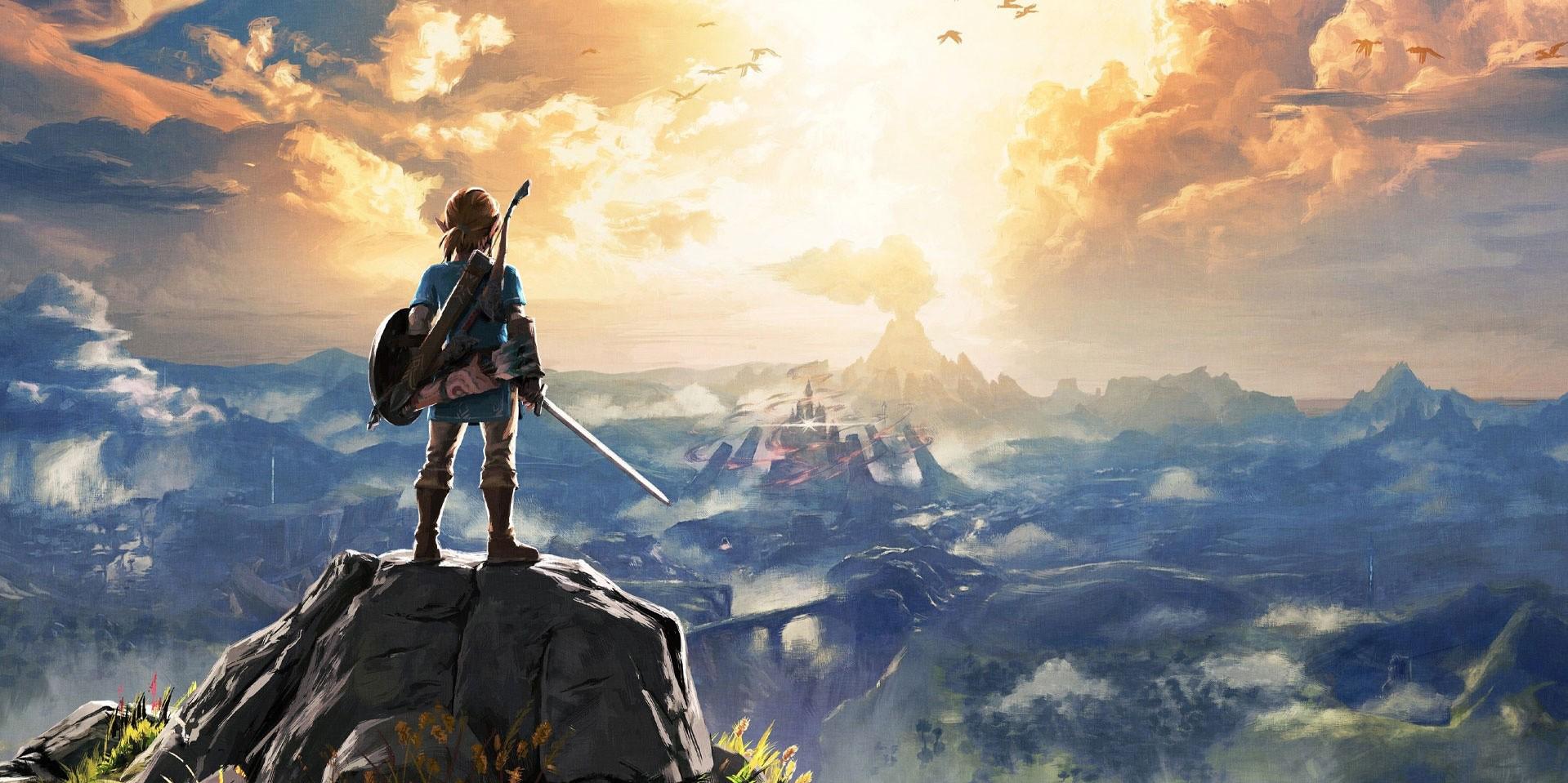¡Prepara tus Rupias! Nintendo anunció el Live Action de ‘The Legend of Zelda’. Noticias en tiempo real
