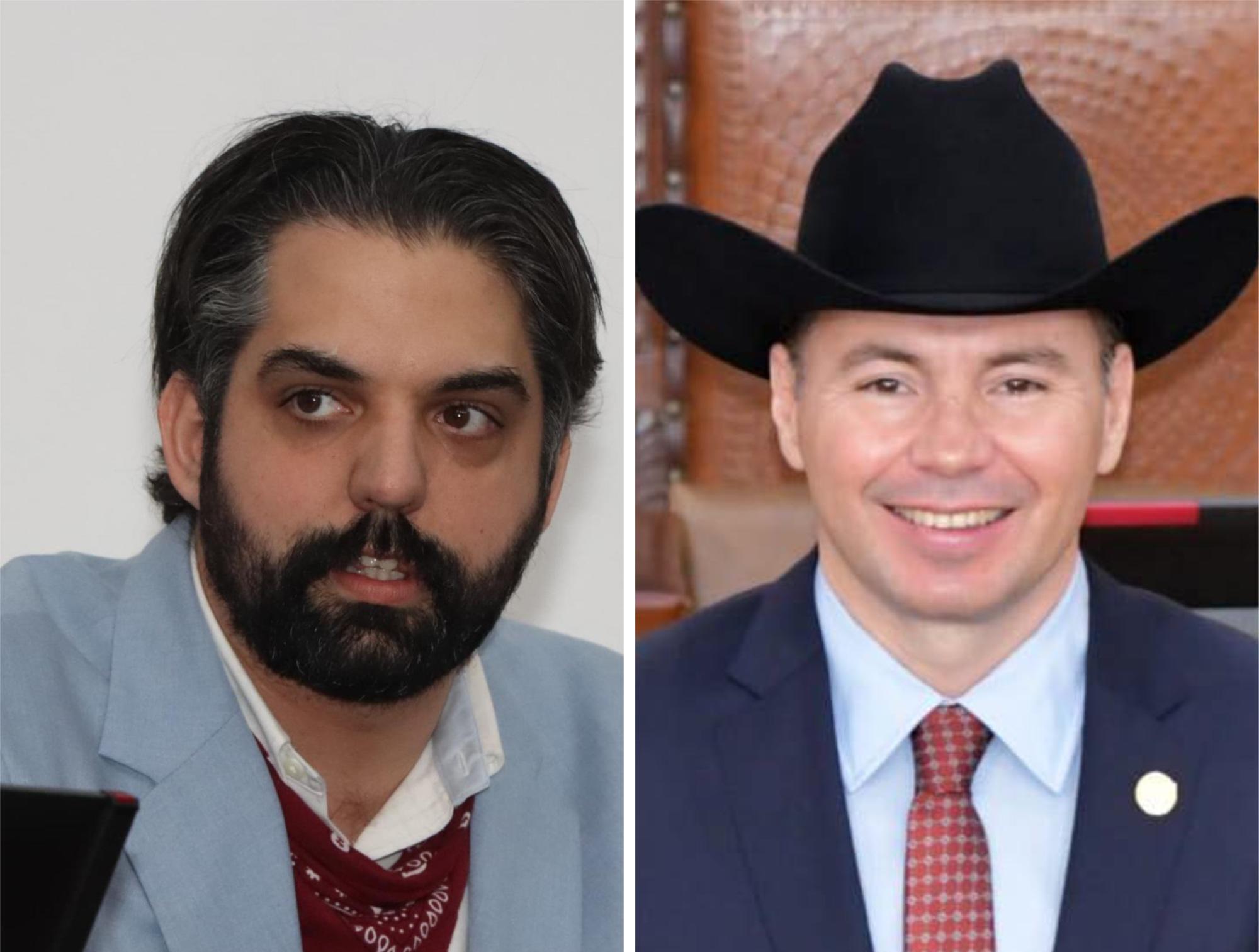 POLITICÓN: ¡Ni adelantando la sesión aparecen! Attolini y Tony Flores faltan al Congreso previo a vacaciones. Noticias en tiempo real